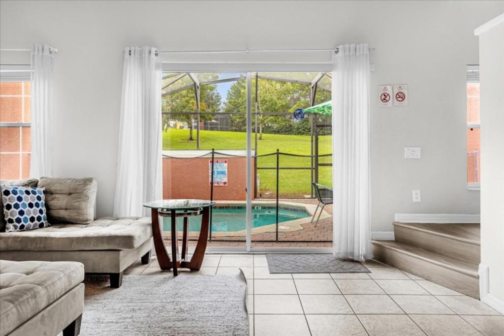 3 Bedrooms - 2,5 Bathrooms - Encantada 3120 Yl Orlando