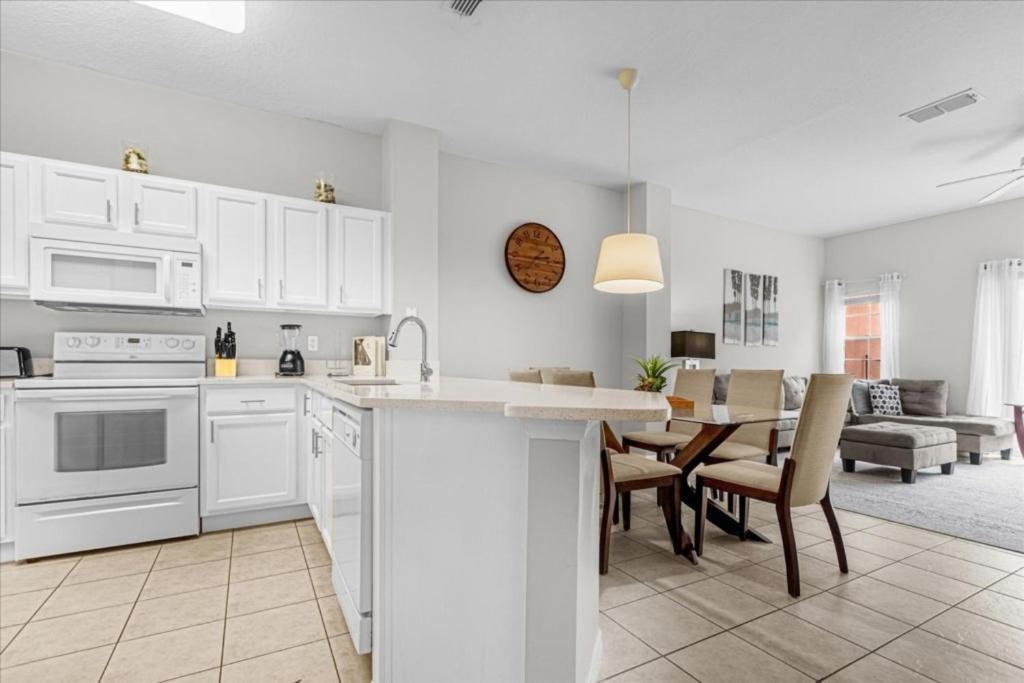 3 Bedrooms - 2,5 Bathrooms - Encantada 3120 Yl Holiday home