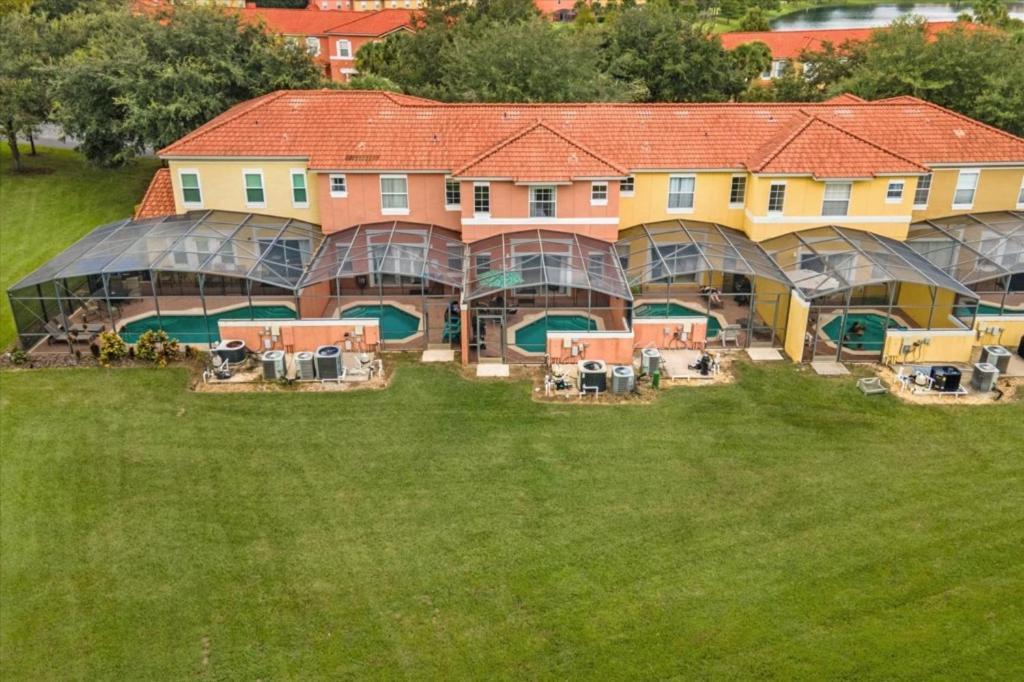 3 Bedrooms - 2,5 Bathrooms - Encantada 3120 Yl * Orlando