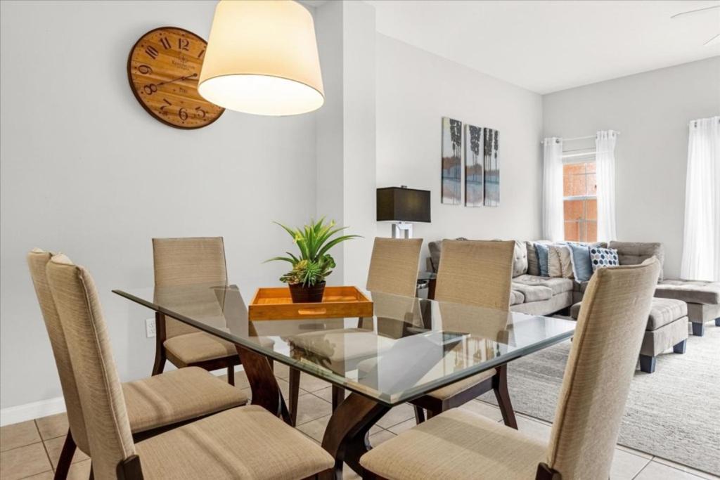 3 Bedrooms - 2,5 Bathrooms - Encantada 3120 Yl Holiday home Orlando