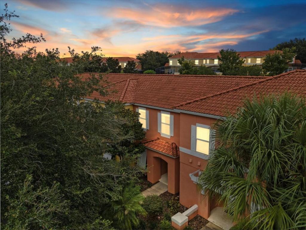 3 Bedrooms - 2,5 Bathrooms - Encantada 3120 Yl Orlando