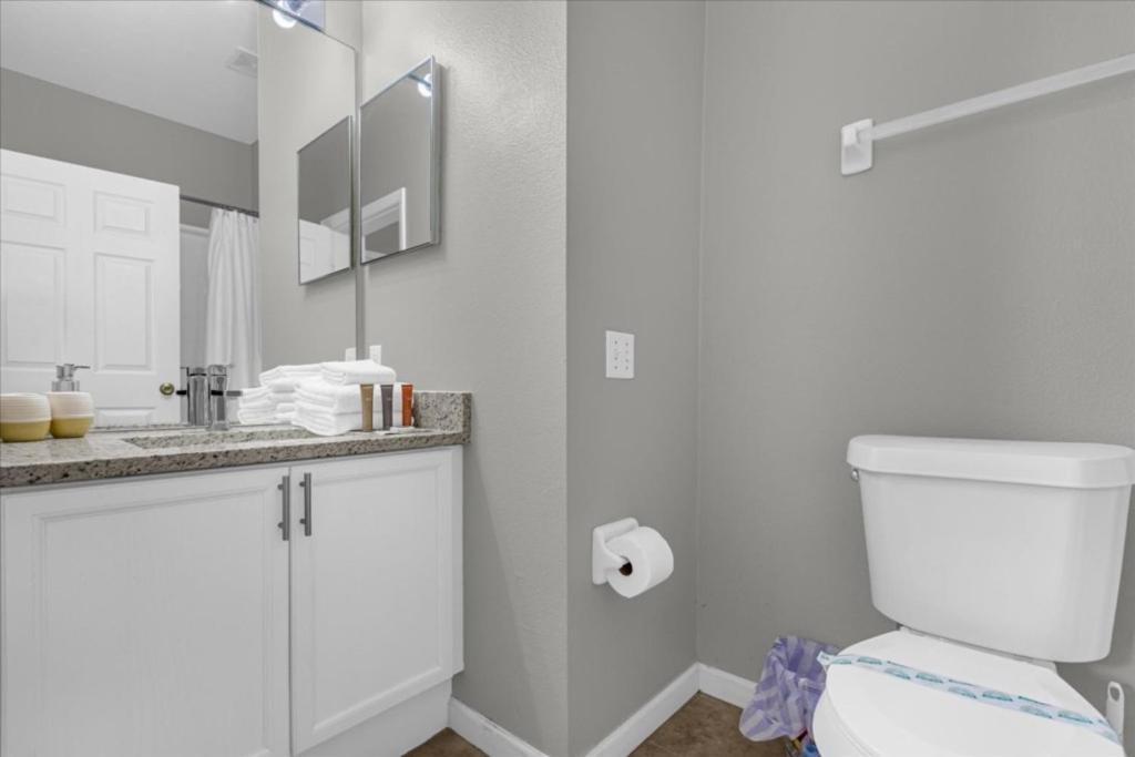 5 Bedrooms - 3,5 Bathrooms - Windsor Palms 8017 Kp Holiday home Orlando