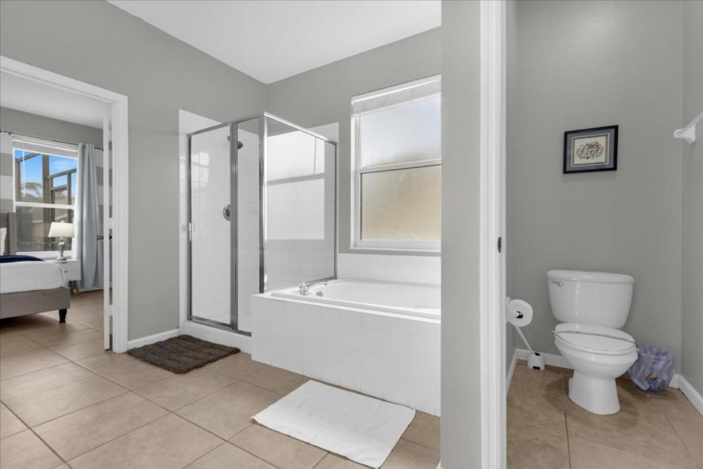 Holiday home 5 Bedrooms - 3,5 Bathrooms - Windsor Palms 8017 Kp *
