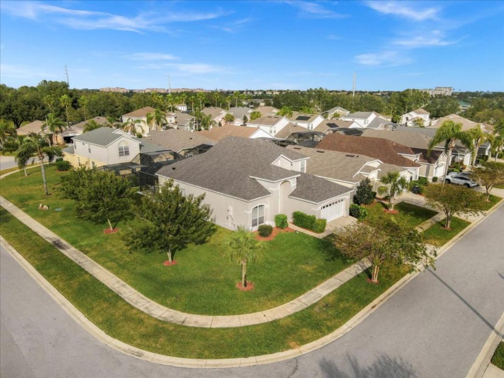 5 Bedrooms - 3,5 Bathrooms - Windsor Palms 8017 Kp Holiday home *