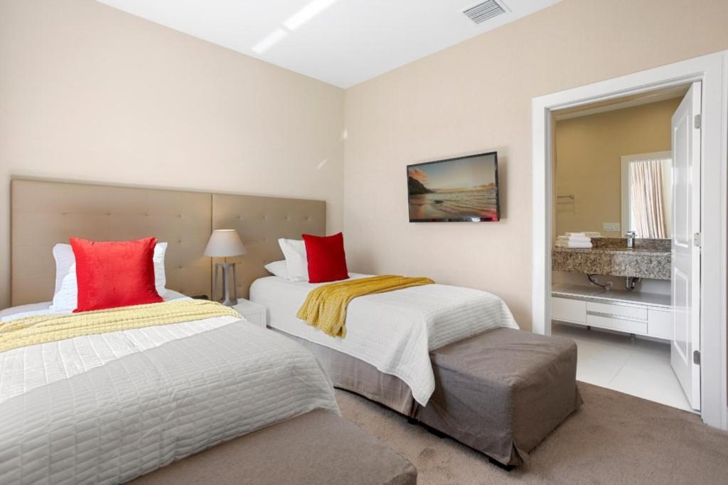 Holiday home 4 Bedroom- 4,5 Bathroom Magic Village 3239 Ba