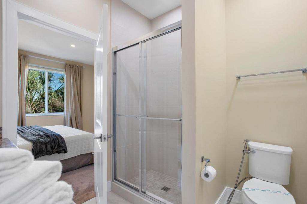 4 Bedroom- 4,5 Bathroom Magic Village 3239 Ba * Orlando