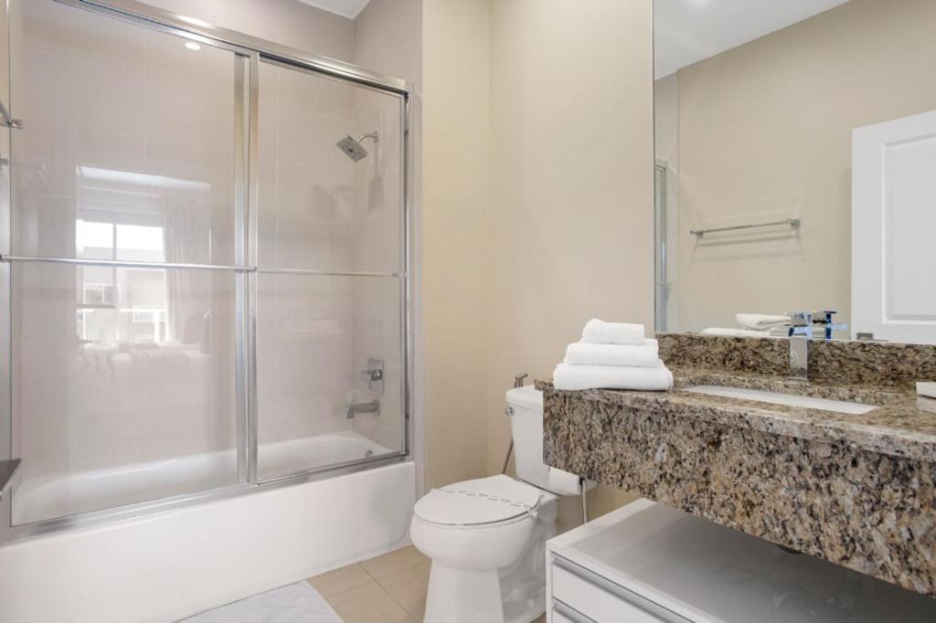 Holiday home 4 Bedroom- 4,5 Bathroom Magic Village 3239 Ba *