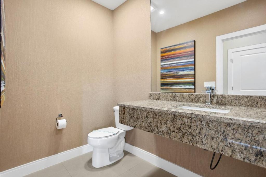 4 Bedroom- 4,5 Bathroom Magic Village 3239 Ba * Orlando