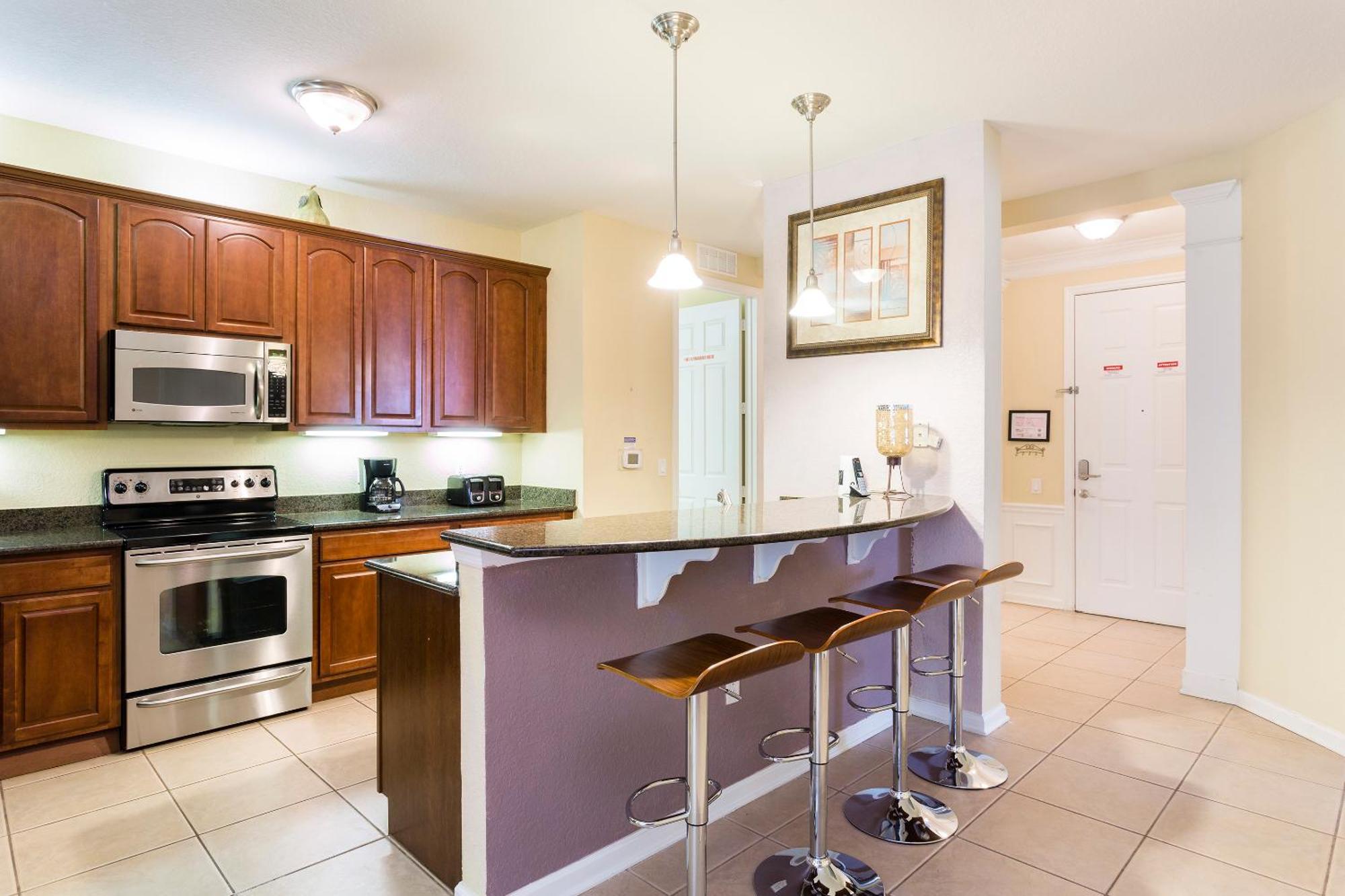 Renovated 4br 5min Conv Center * Orlando
