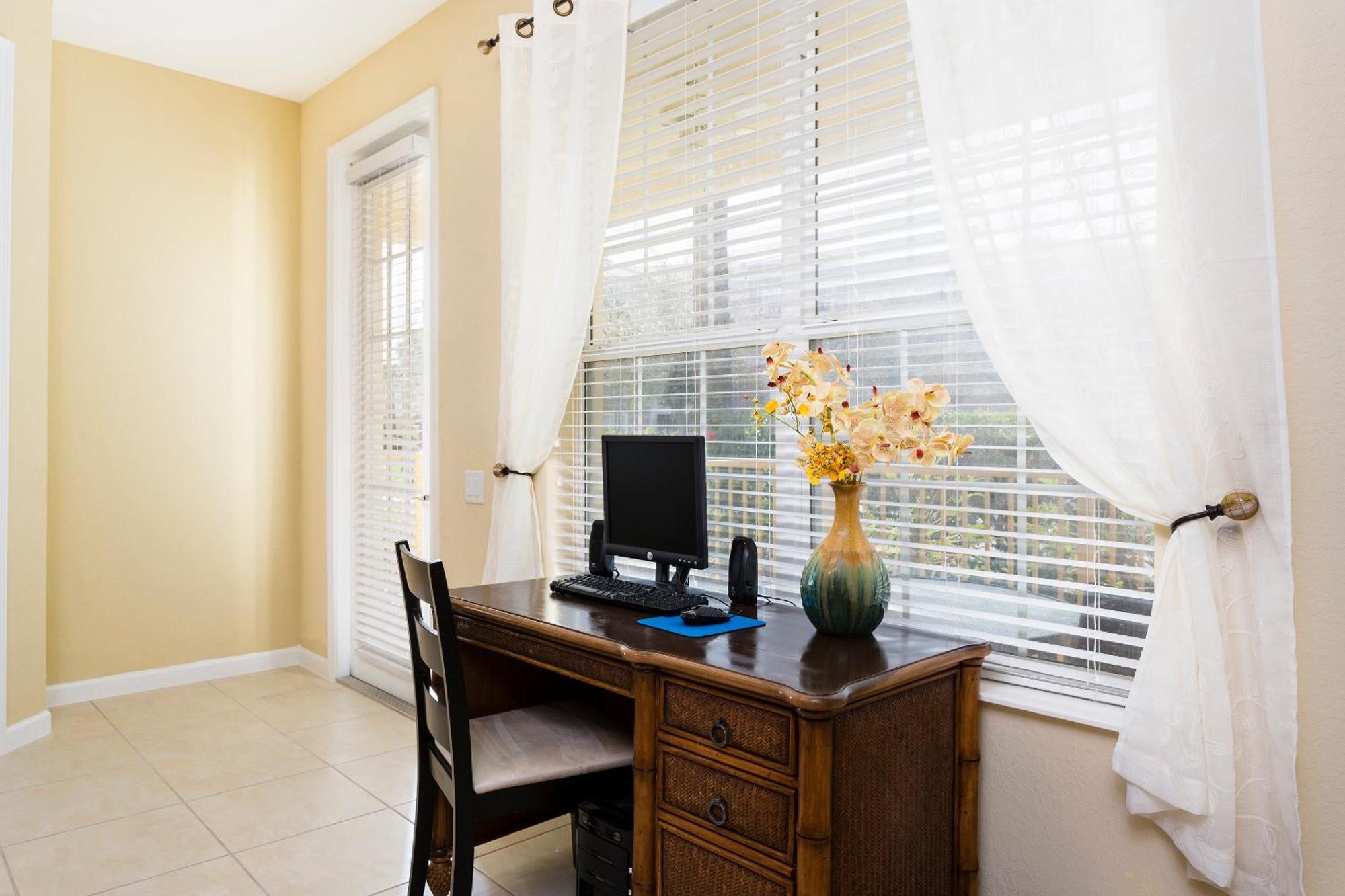 Renovated 4br 5min Conv Center *