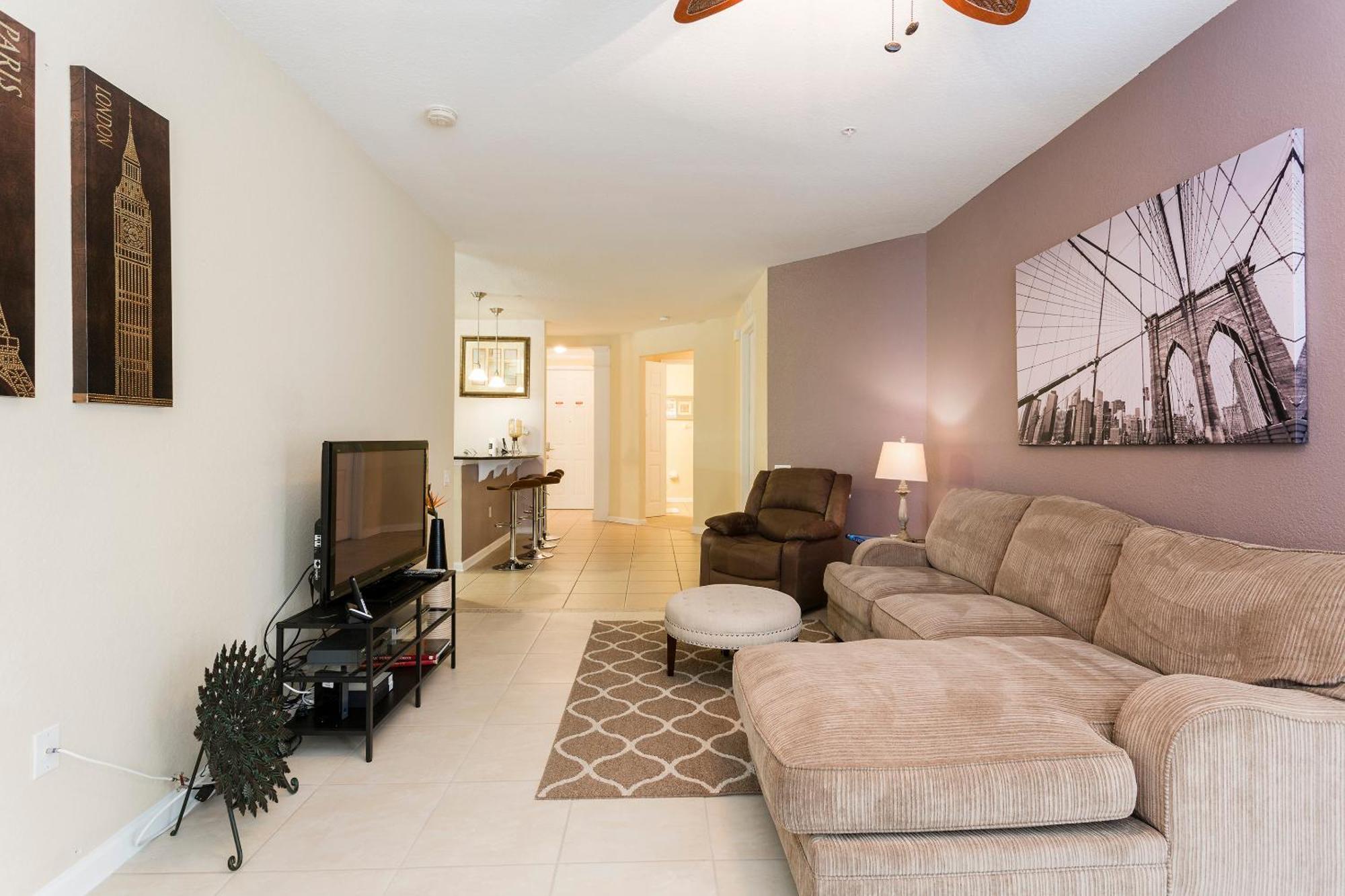 Renovated 4br 5min Conv Center Holiday home