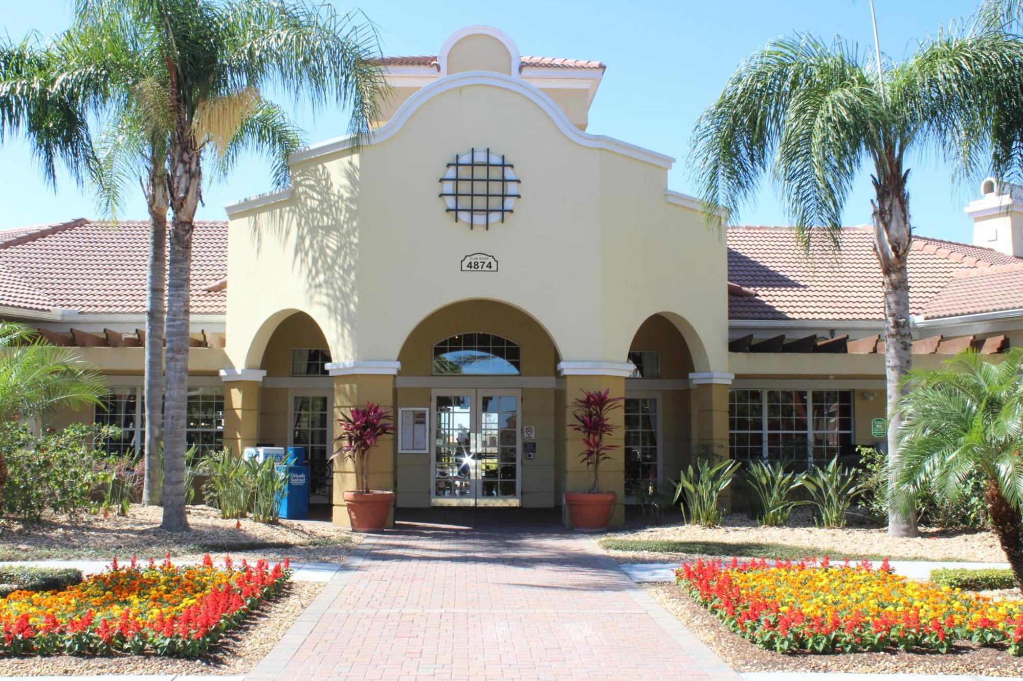 210 Universal Convention Center Holiday home