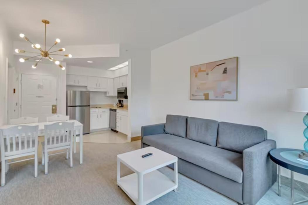 Apartment Buenavista Close To Orlando