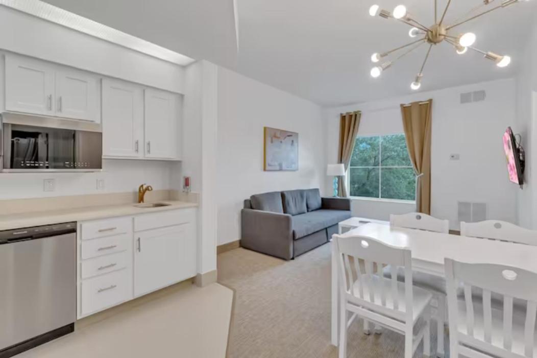 Buenavista Close To Apartment Orlando