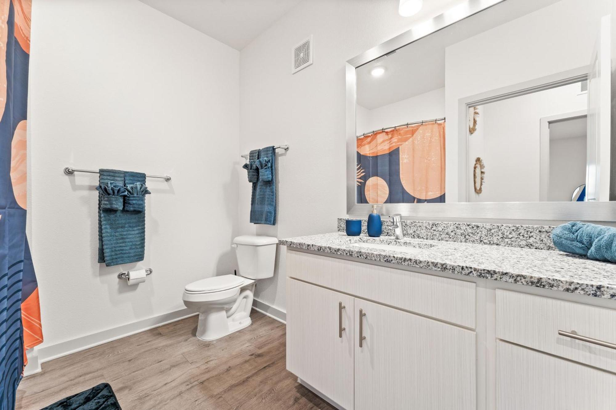 Complete Tranquil 10 Min To Parks Allows Pets, Resort-style Amenities Apartment *