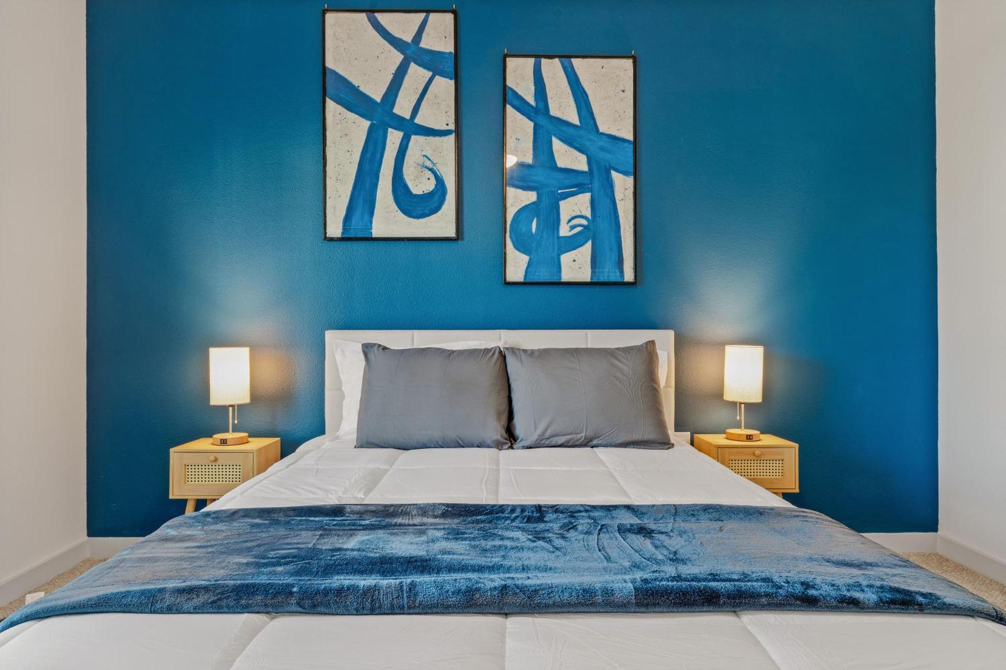 Complete Tranquil 10 Min To Parks Allows Pets, Resort-style Amenities Apartment Orlando