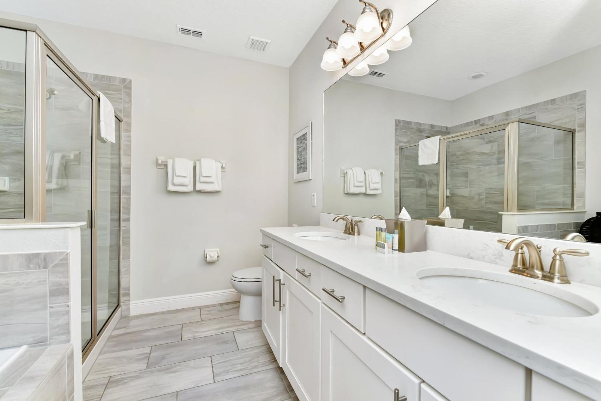 Luxurious Near With Private Pool & Encore Water Park Access By Rentyl - 520b Holiday home