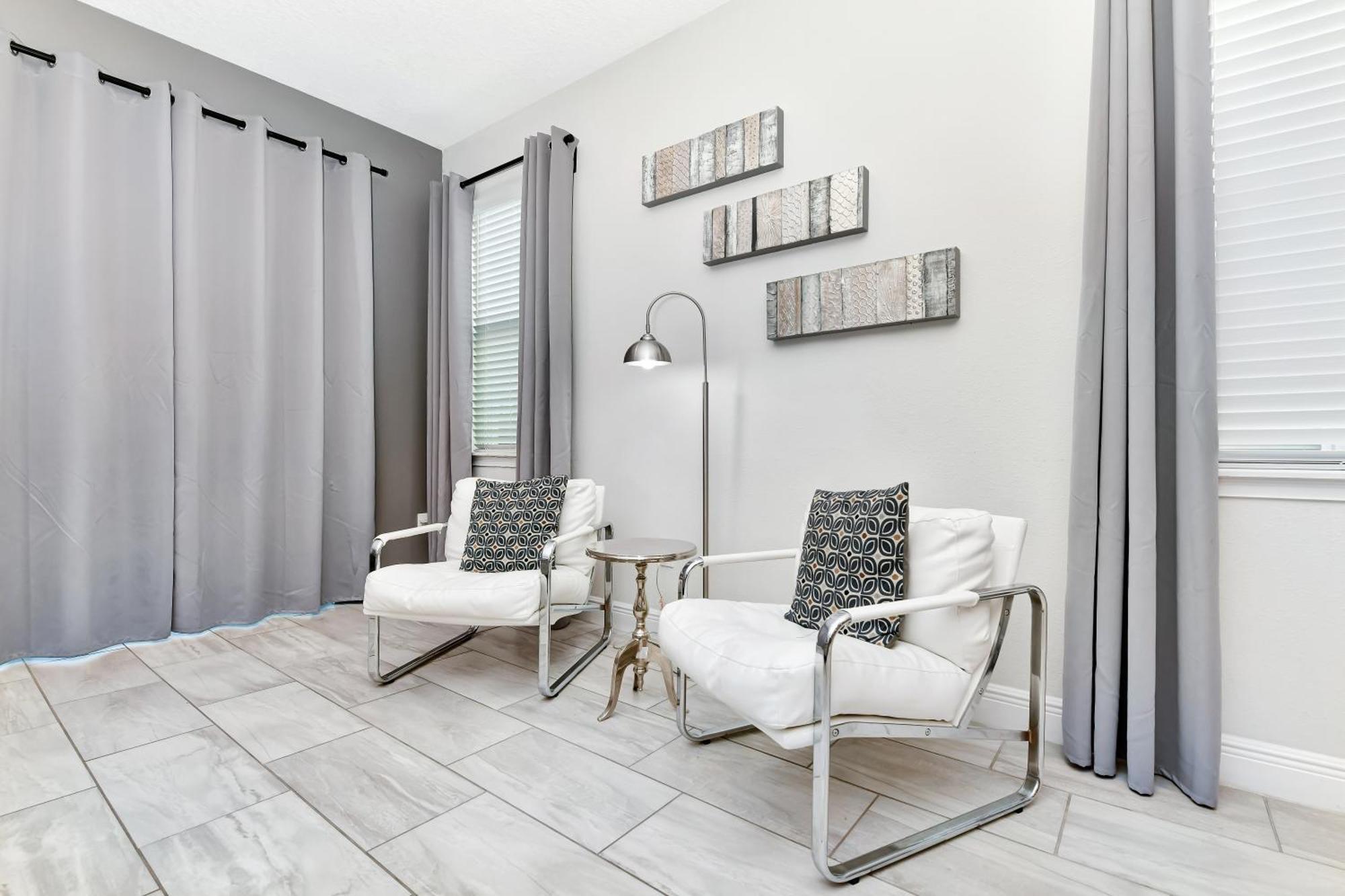 Luxurious Near With Private Pool & Encore Water Park Access By Rentyl - 520b