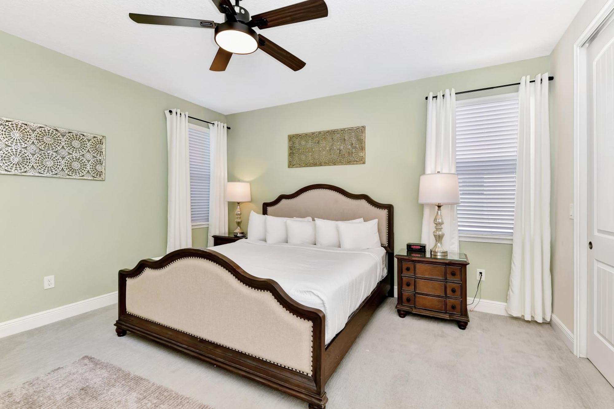 Holiday home Luxurious Near With Private Pool & Encore Water Park Access By Rentyl - 520b