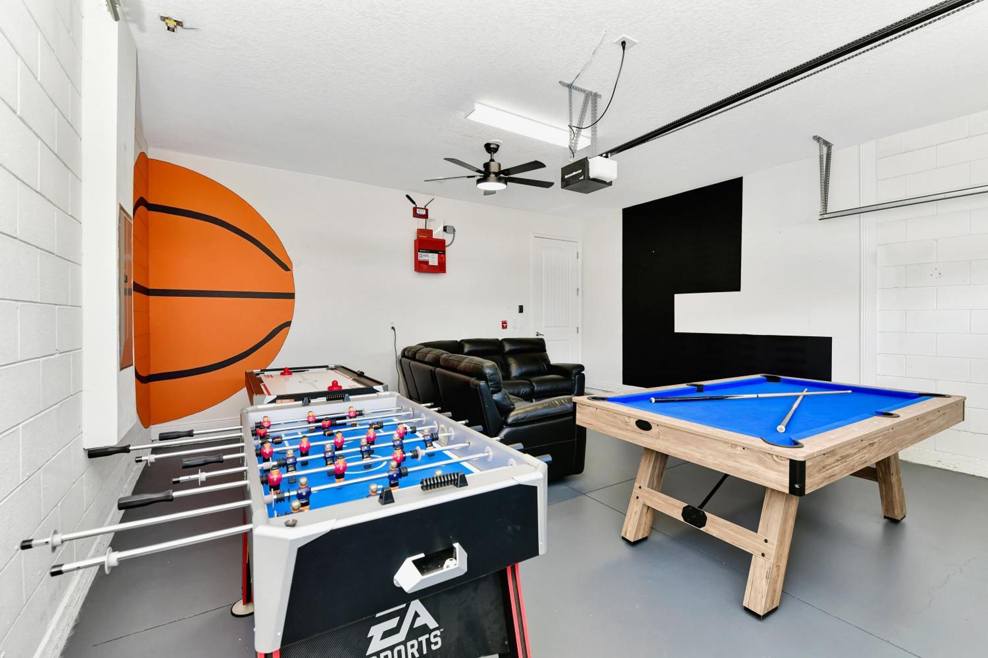 Luxurious Near With Private Pool & Encore Water Park Access By Rentyl - 520b Holiday home
