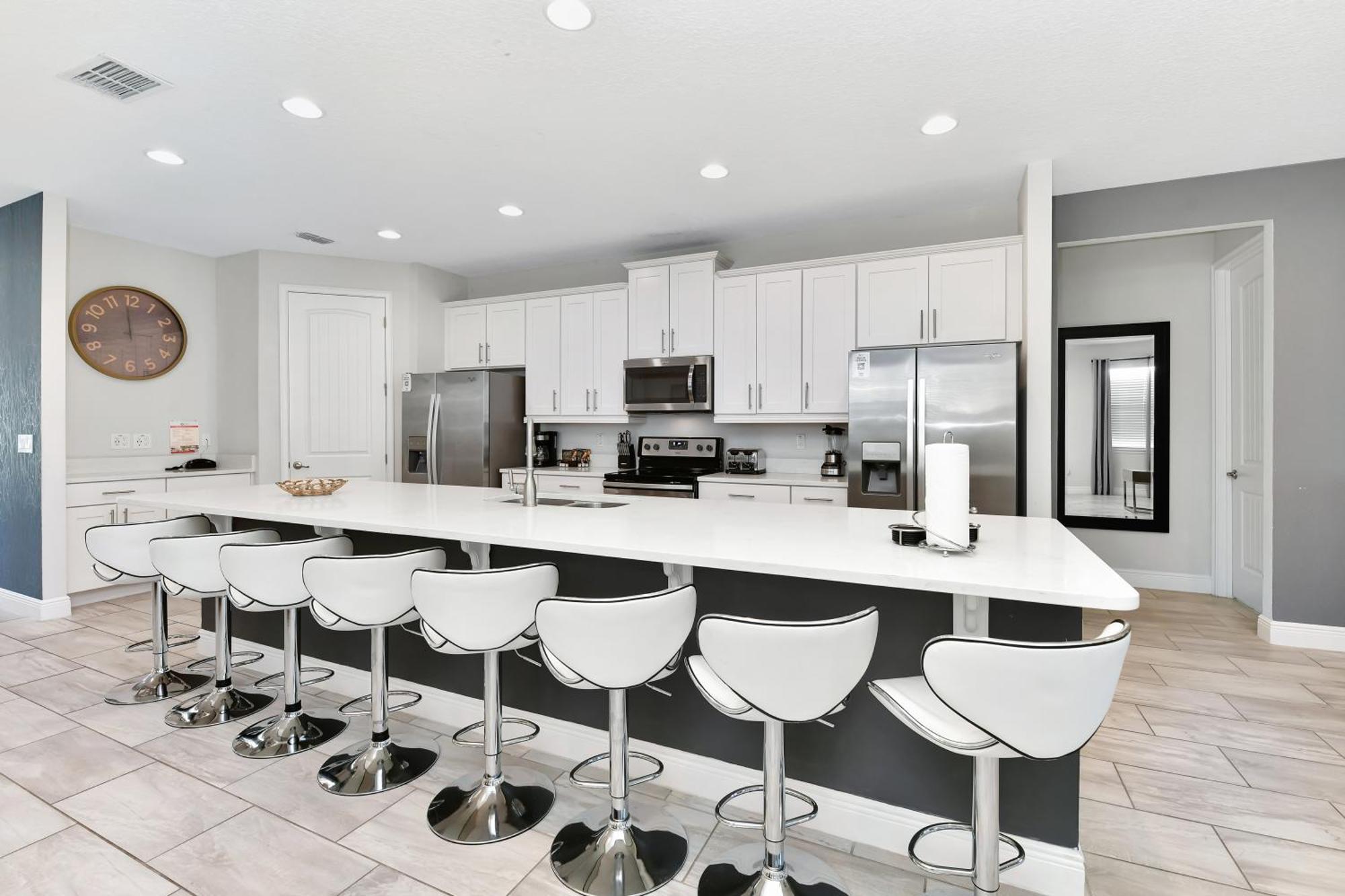 Luxurious Near With Private Pool & Encore Water Park Access By Rentyl - 520b *
