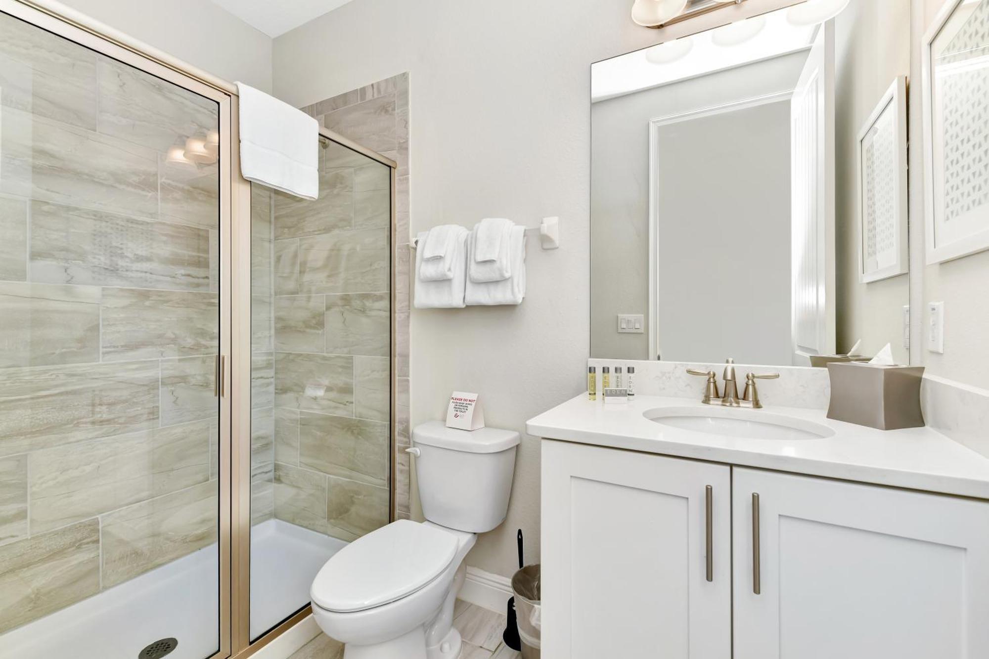 Luxurious Near With Private Pool & Encore Water Park Access By Rentyl - 520b Holiday home Orlando
