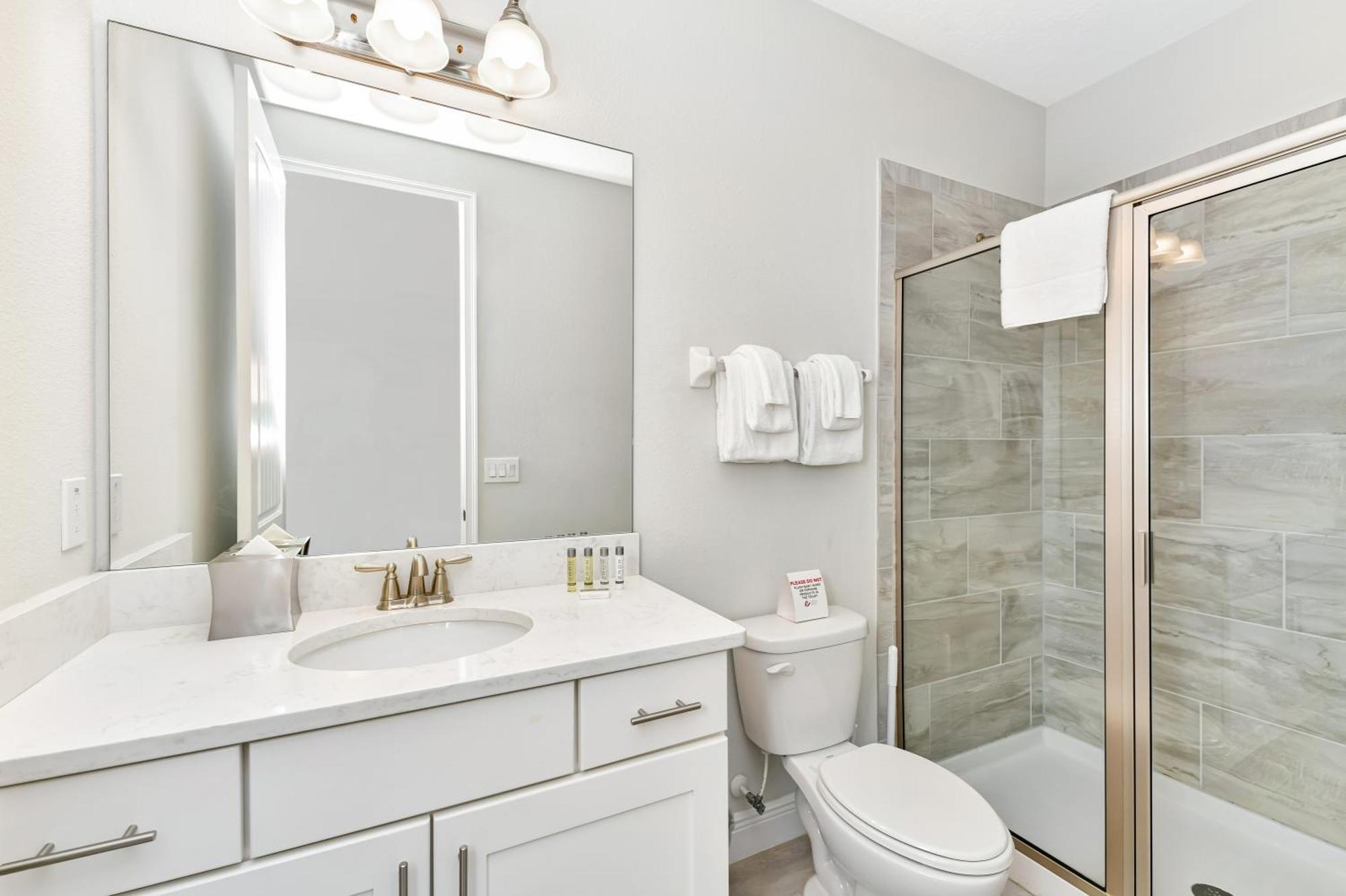 Luxurious Near With Private Pool & Encore Water Park Access By Rentyl - 520b *
