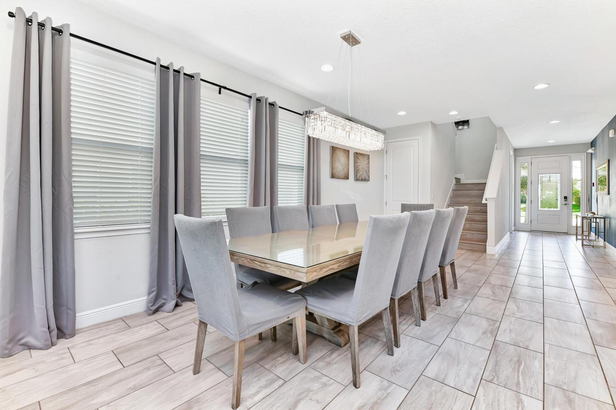 Luxurious Near With Private Pool & Encore Water Park Access By Rentyl - 520b * Orlando