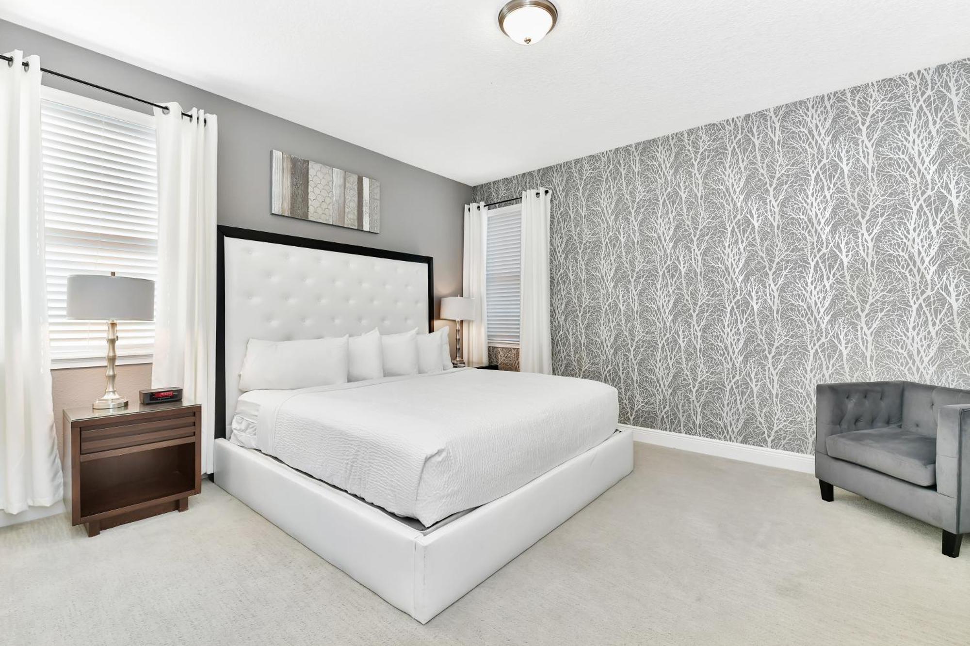 Holiday home Luxurious Near With Private Pool & Encore Water Park Access By Rentyl - 520b Orlando