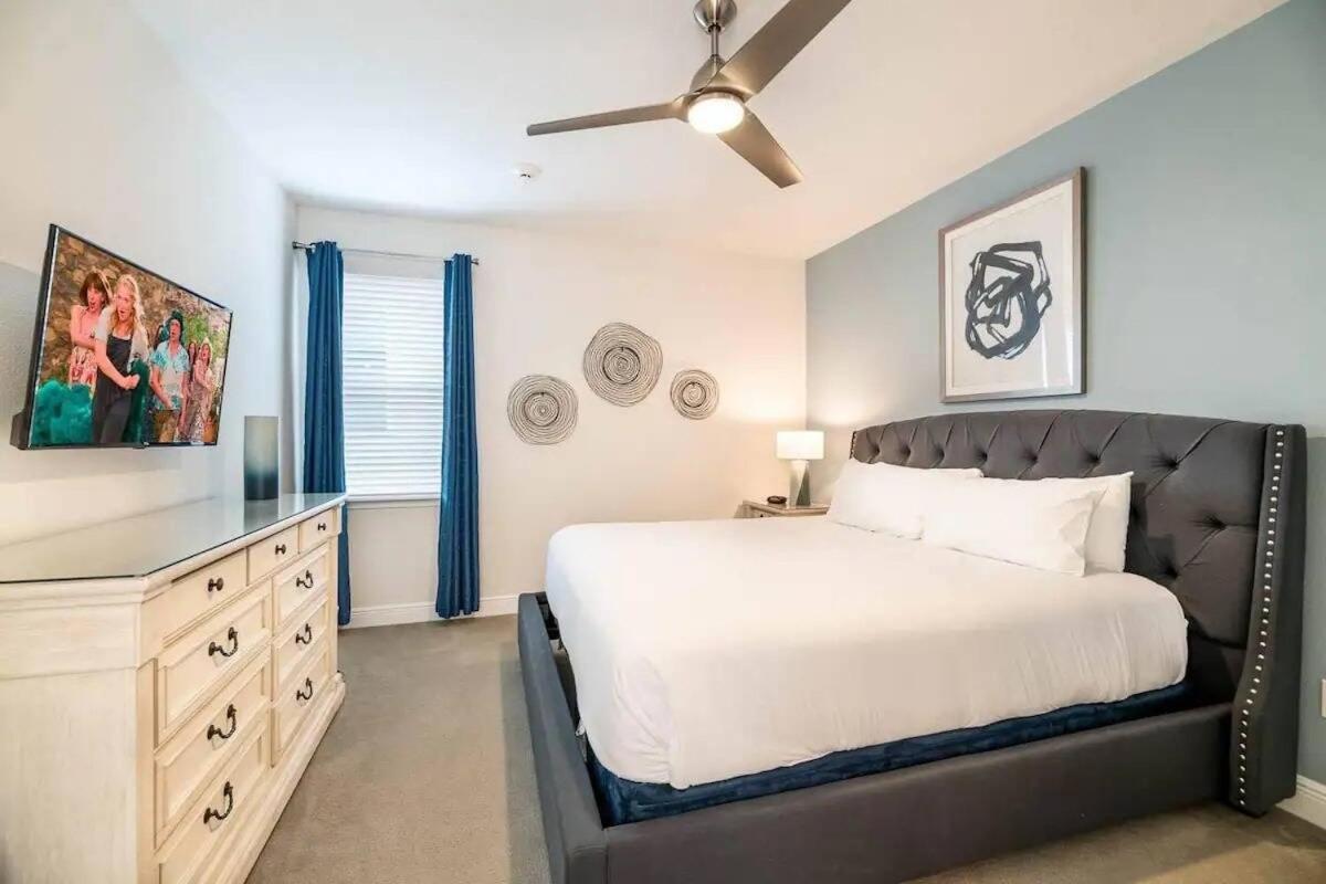 Holiday home A Luxurious Escape 11bd In Er251 Orlando