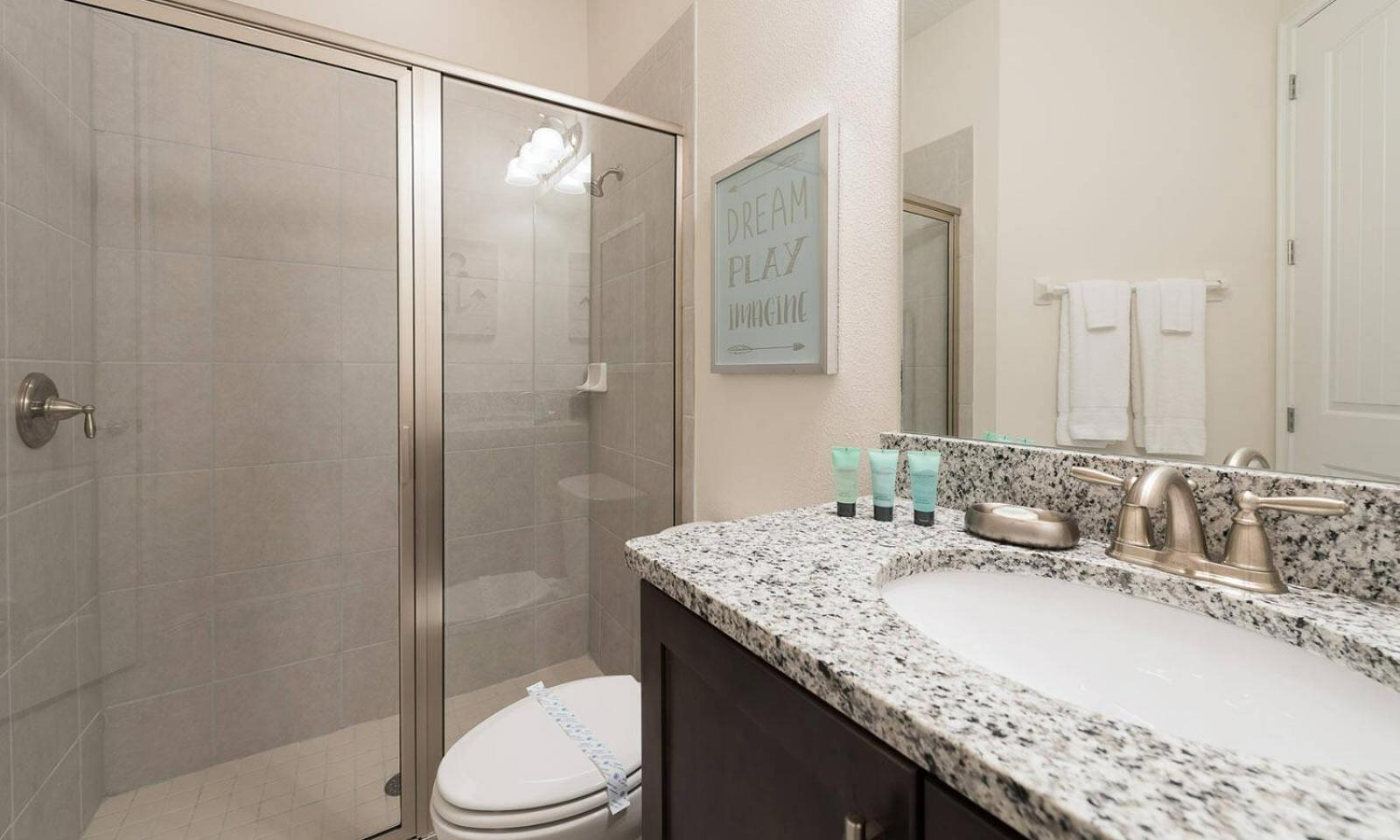 A Luxurious Escape 11bd In Er251 * Orlando