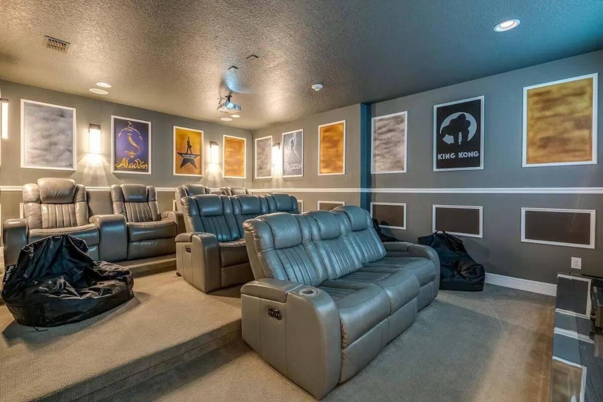 Holiday home A Luxurious Escape 11bd In Er251