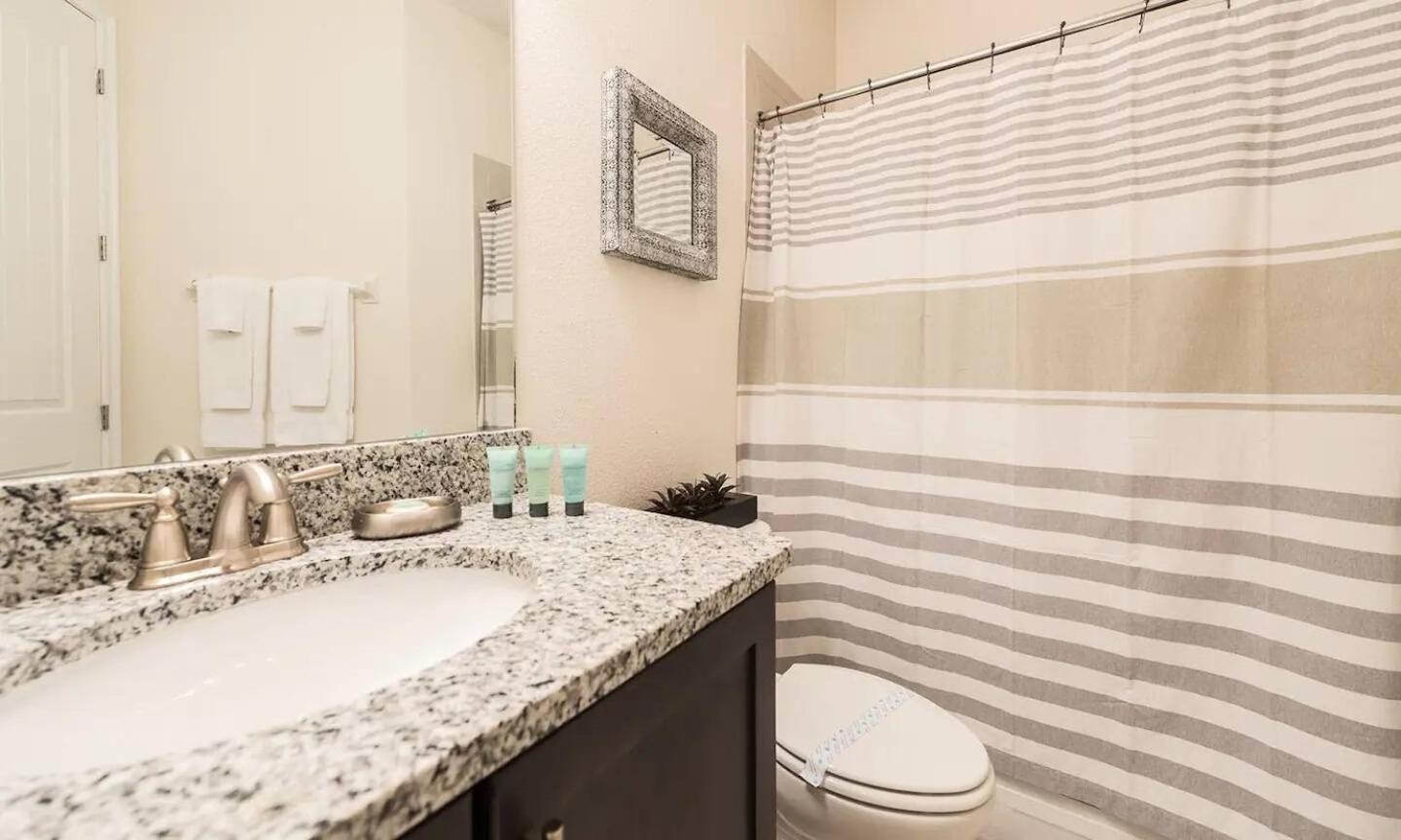 A Luxurious Escape 11bd In Er251 Holiday home Orlando