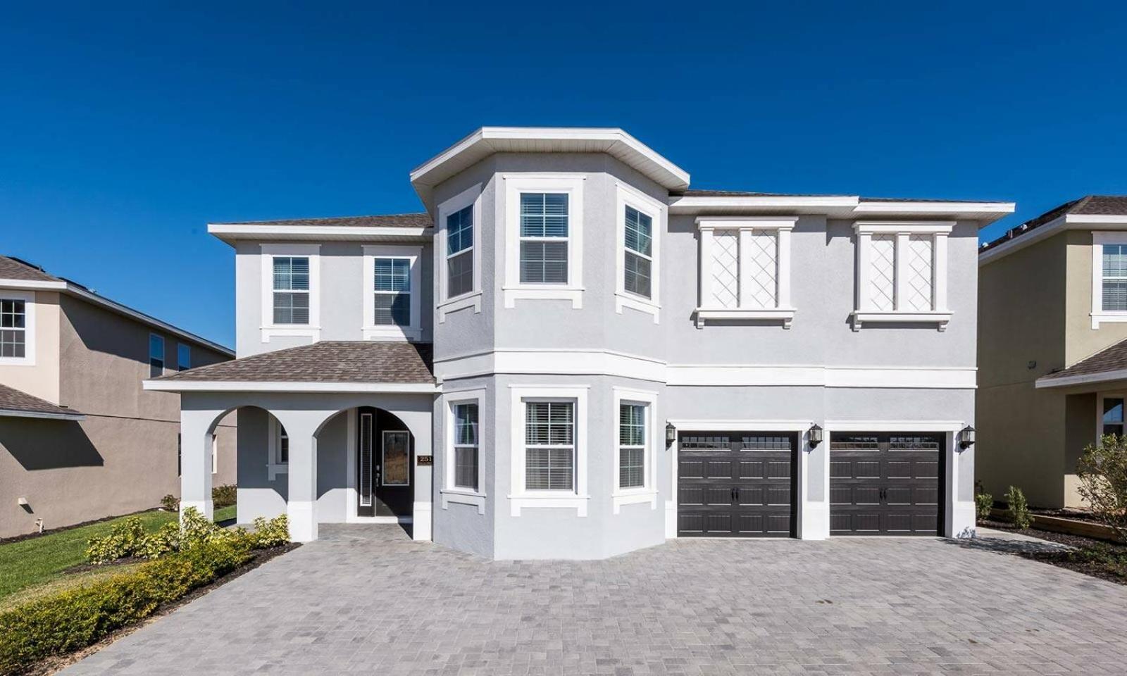 Holiday home A Luxurious Escape 11bd In Er251 Orlando