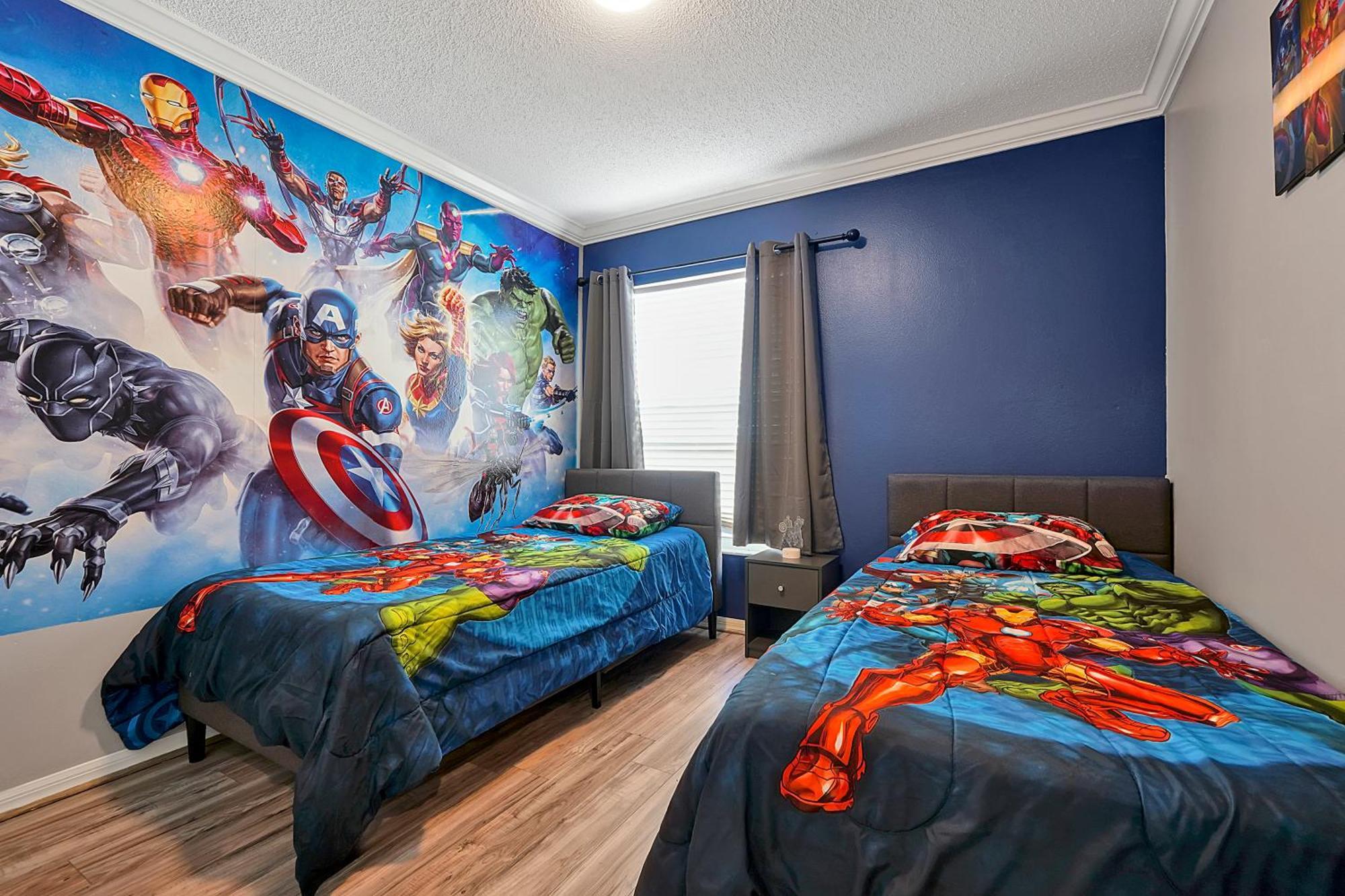 Minutes To - The Magical Family Holiday home Orlando