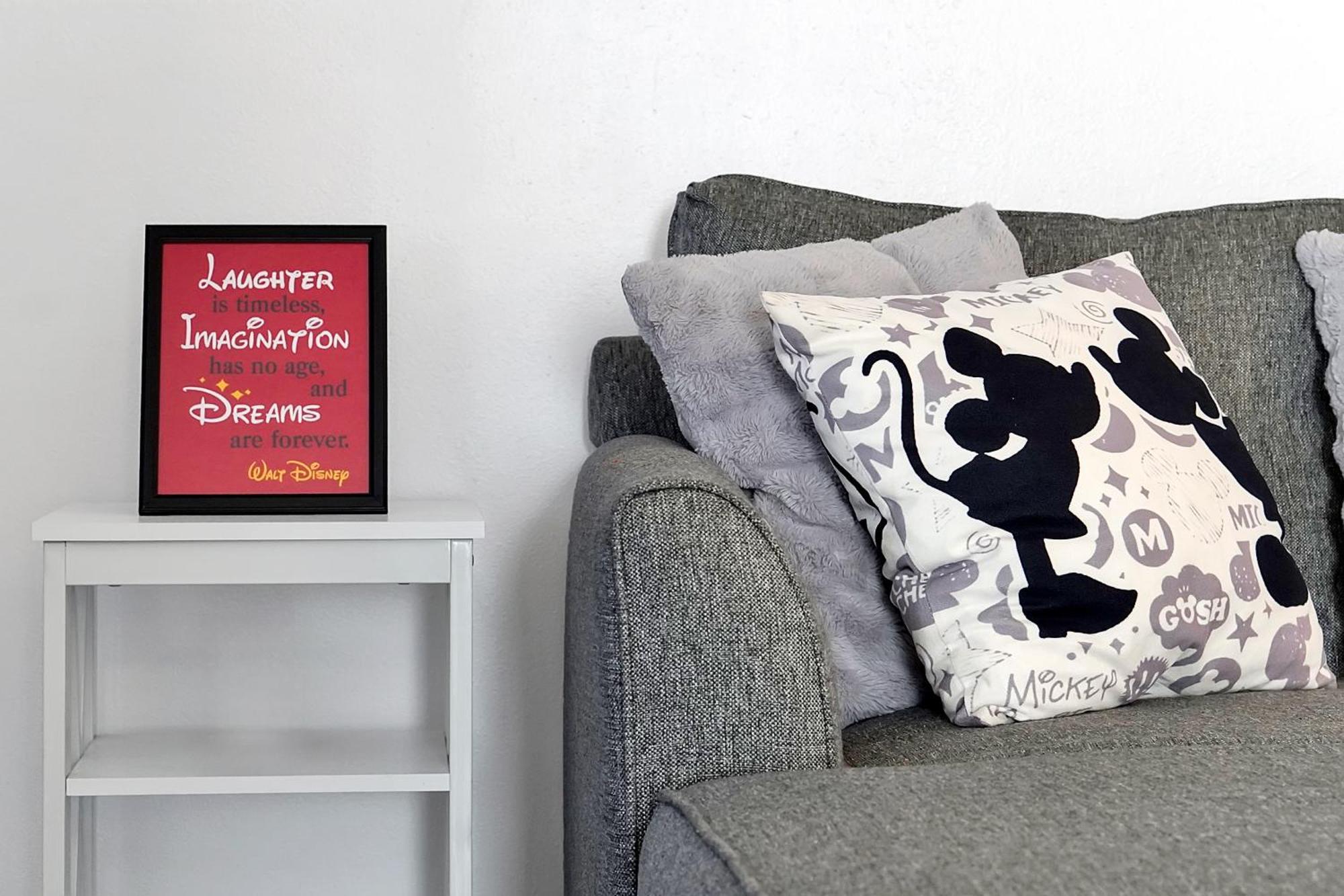 Minutes To - The Magical Family Holiday home *