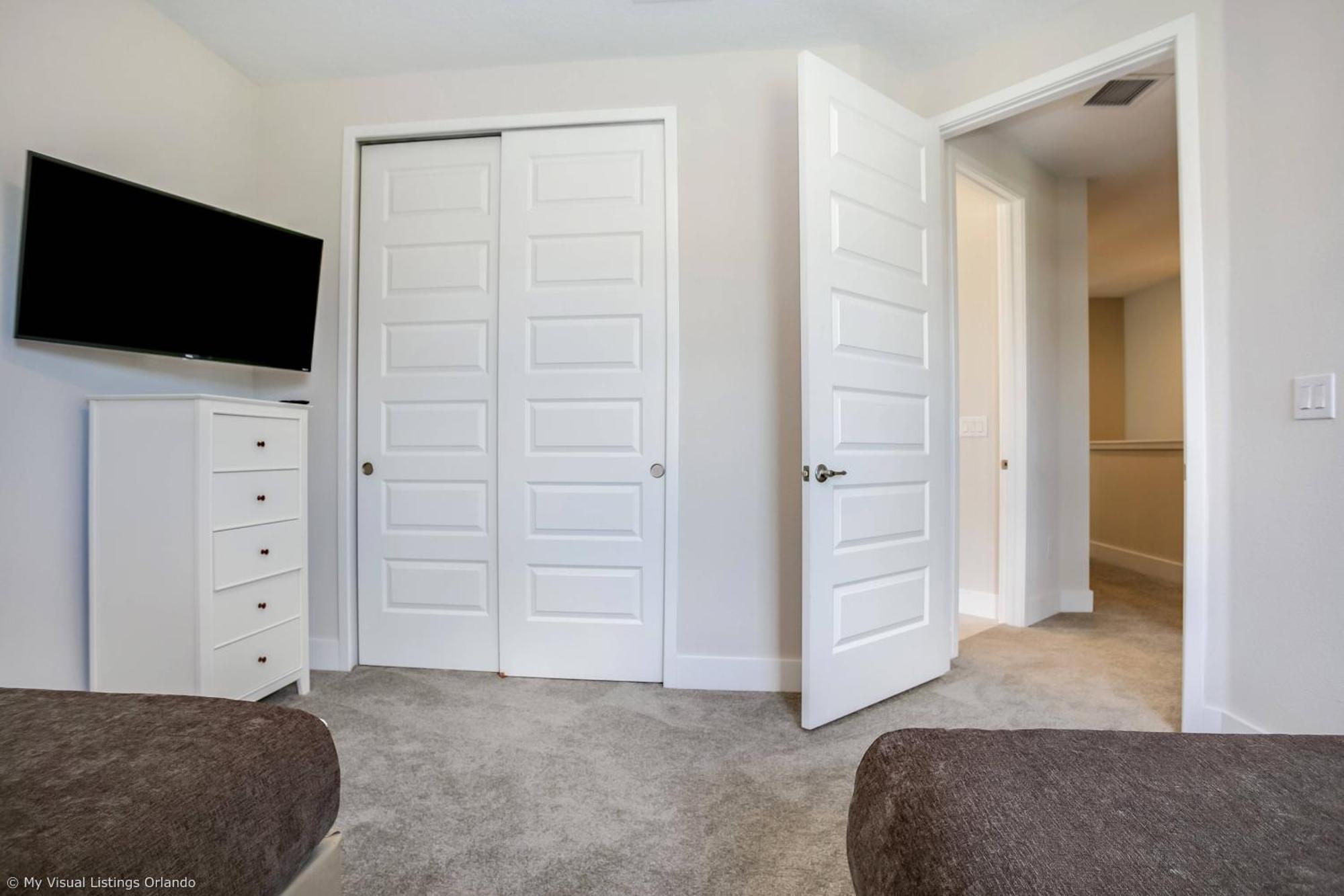 Encore 6 Bedroom Vacation With Pool 1913 Orlando