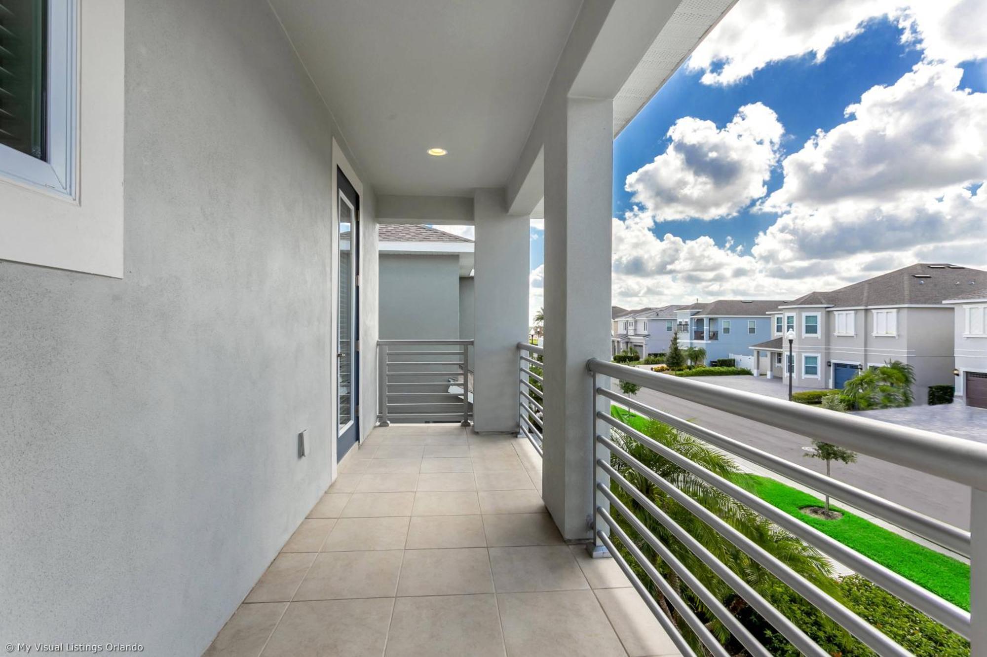 Encore 6 Bedroom Vacation With Pool 1913 * Orlando