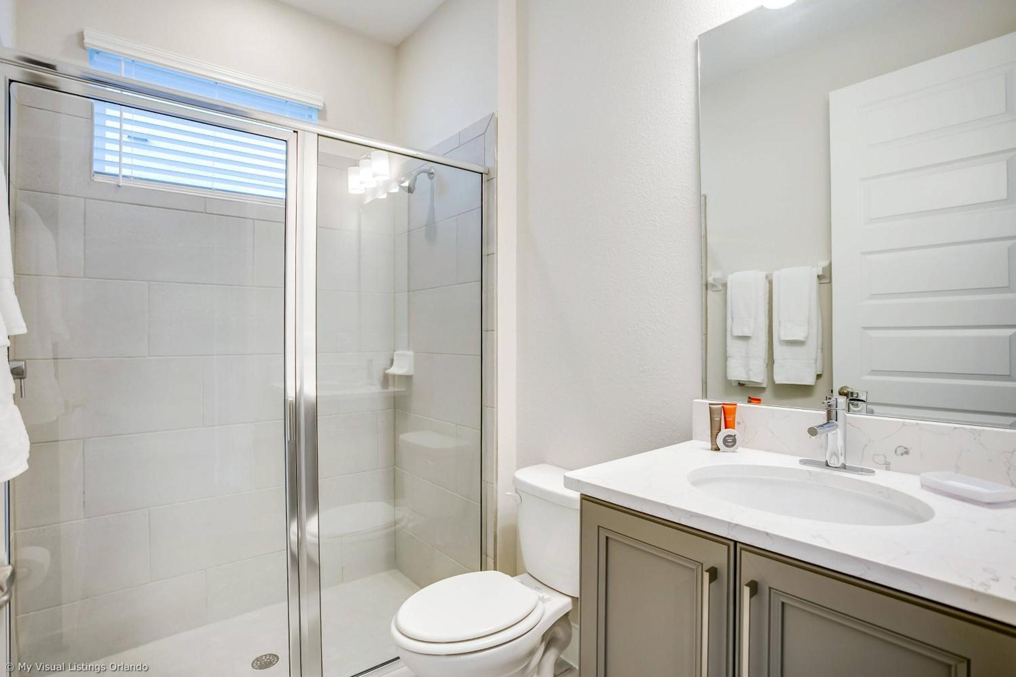Encore 6 Bedroom Vacation With Pool 1913 * Orlando
