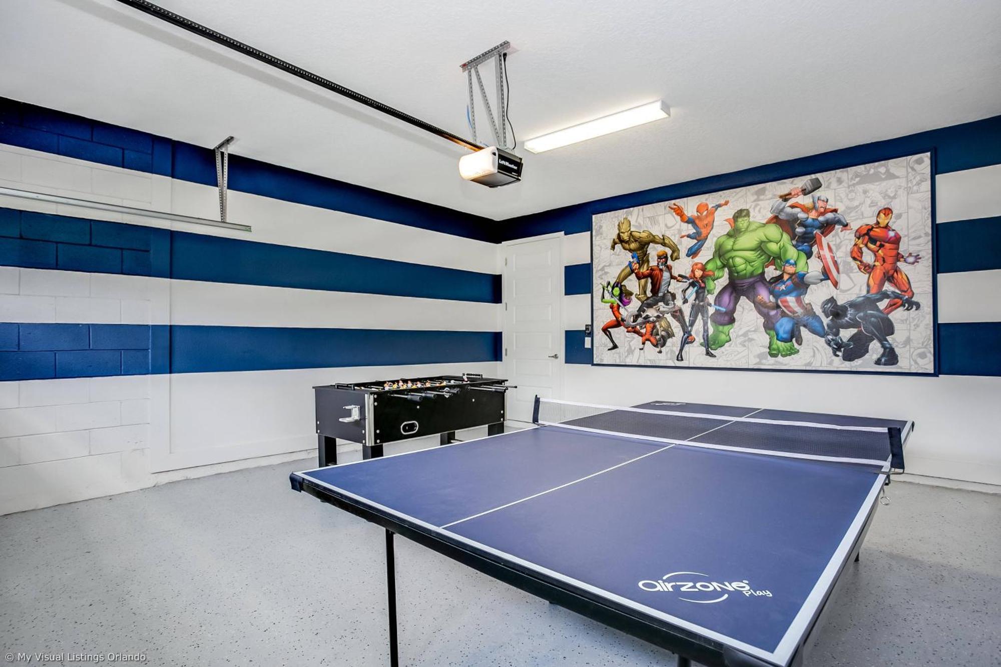 Encore 6 Bedroom Vacation With Pool 1913 Orlando