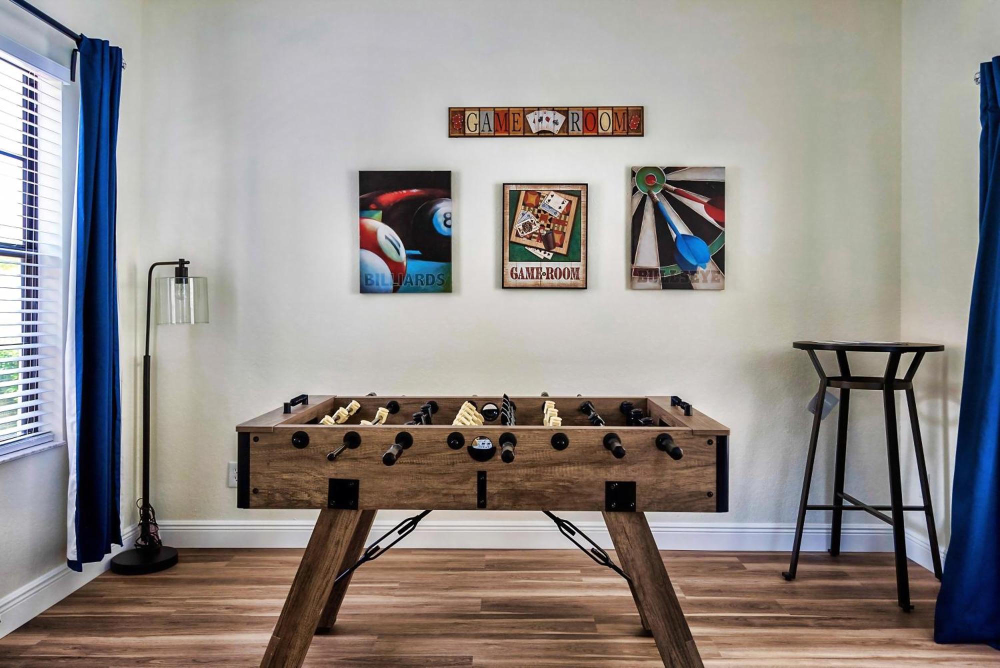 Luxury High Grove 4bds With Pool Near Orlando