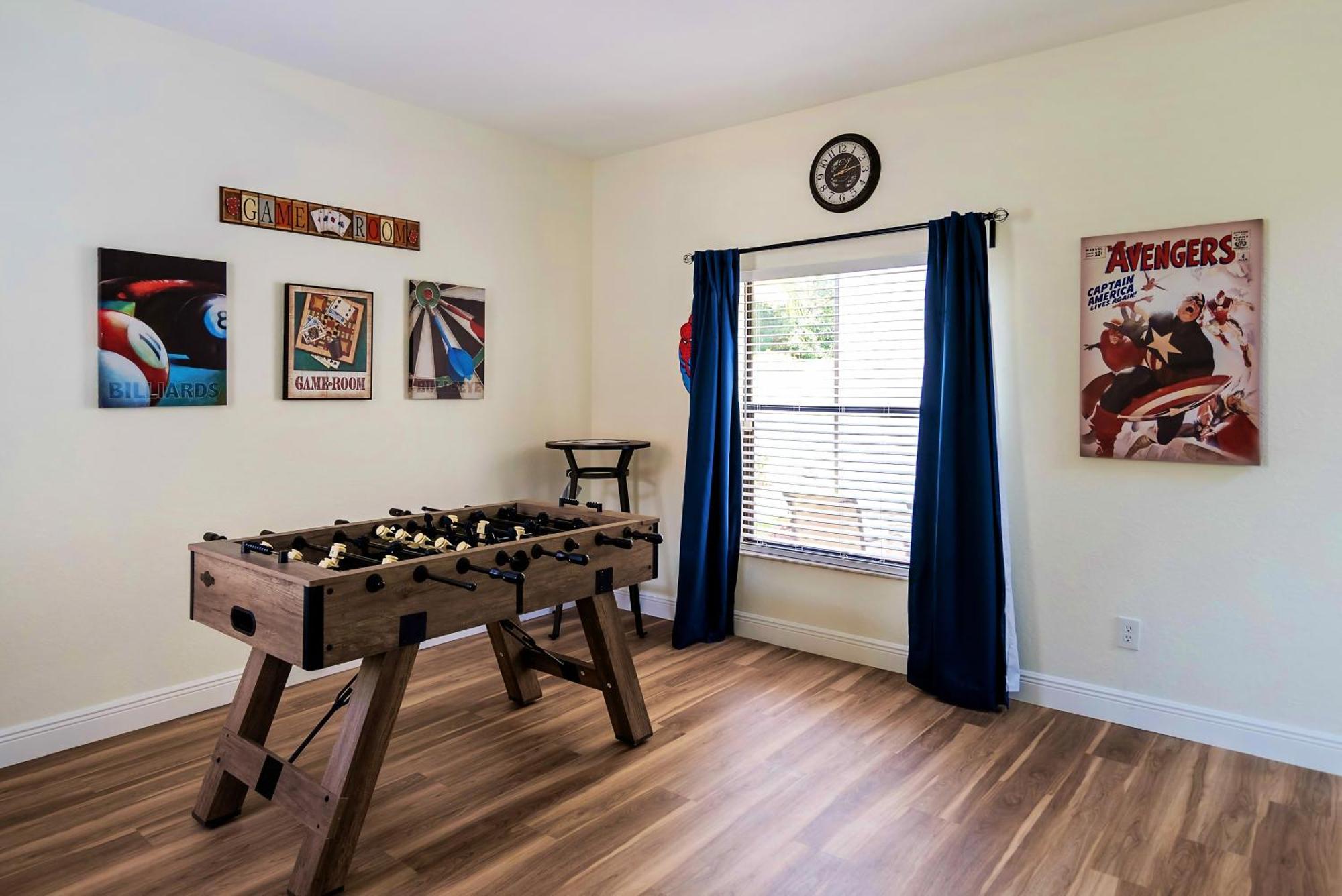 Villa Luxury High Grove 4bds With Pool Near