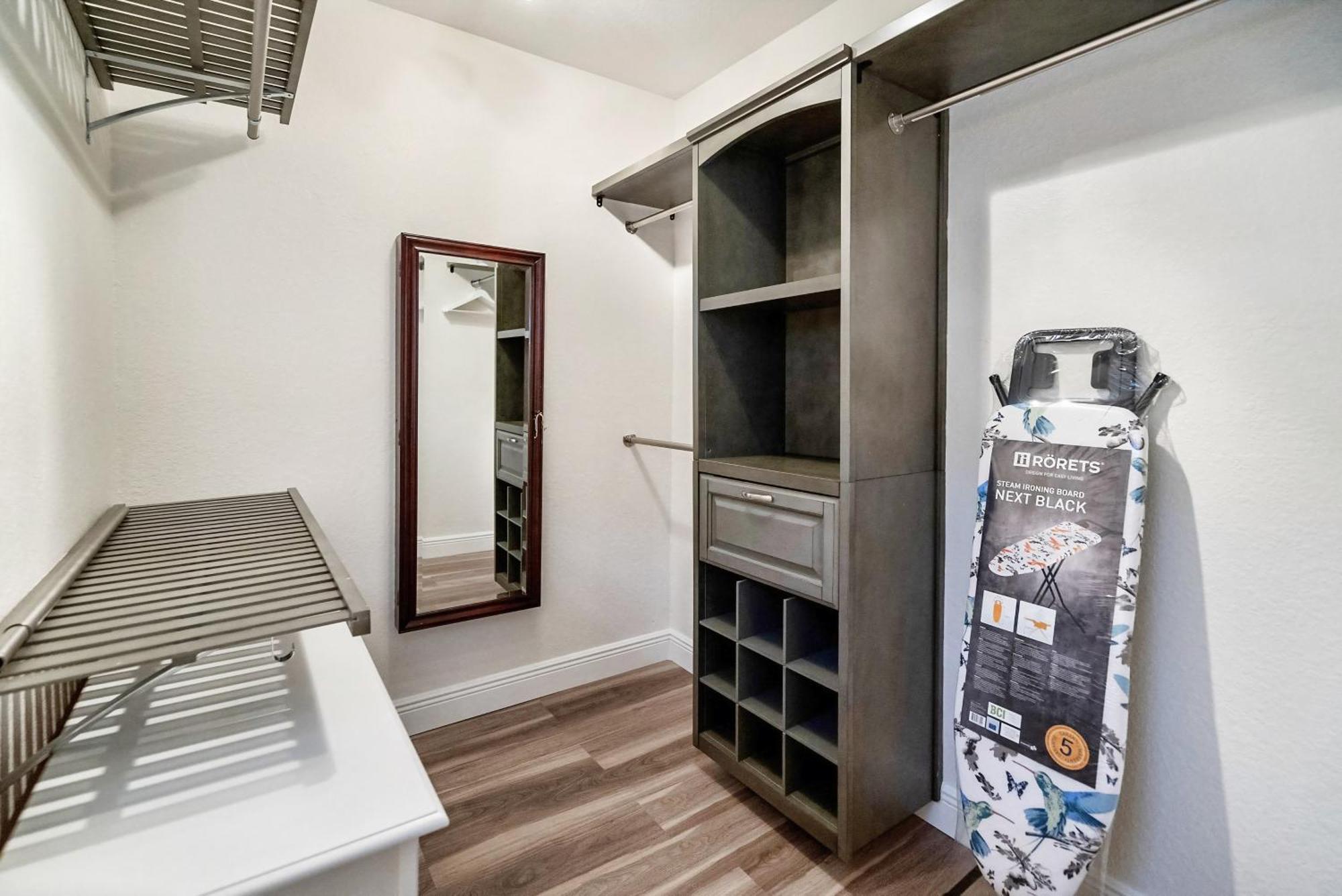 Luxury High Grove 4bds With Pool Near Orlando