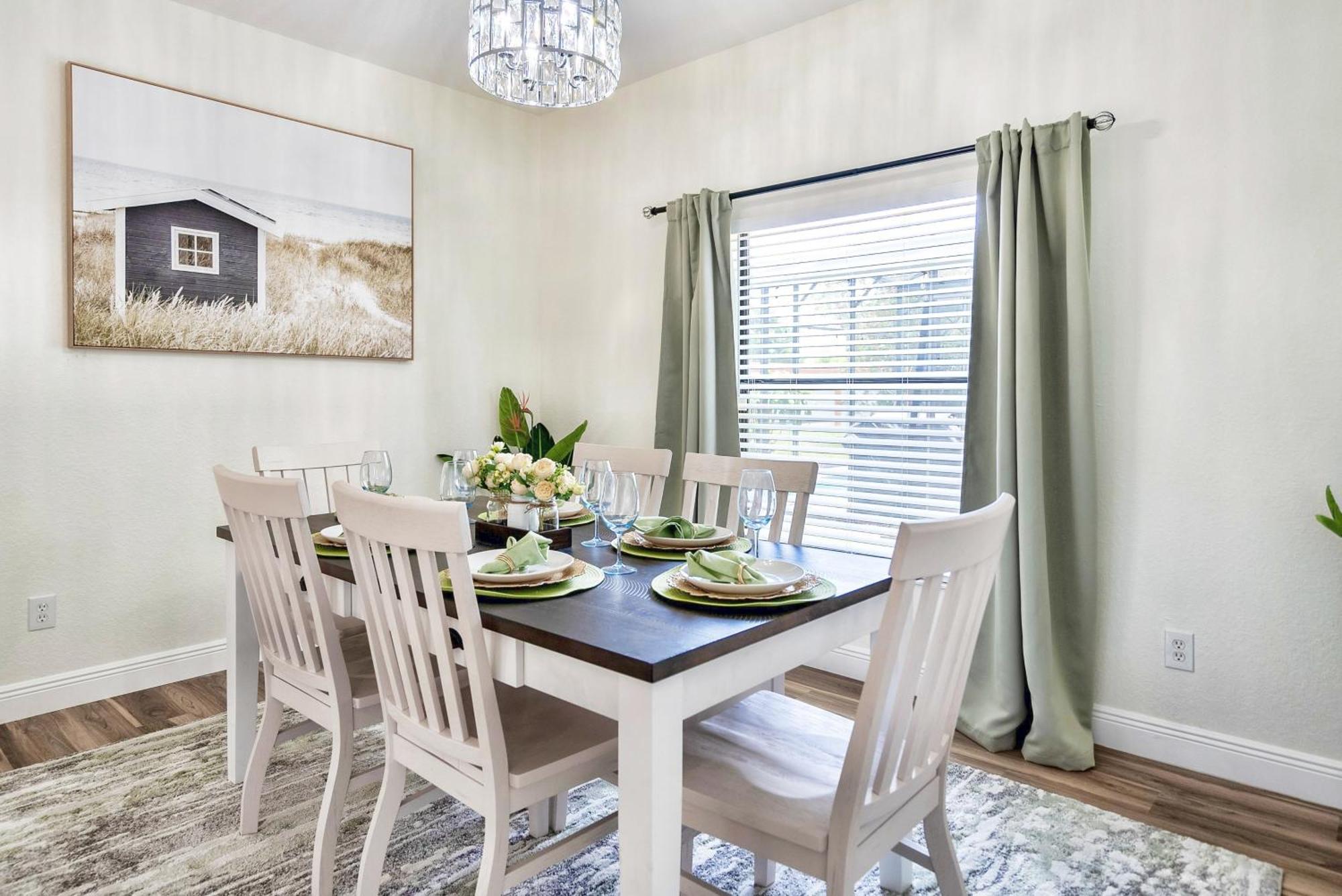 Luxury High Grove 4bds With Pool Near Villa Orlando