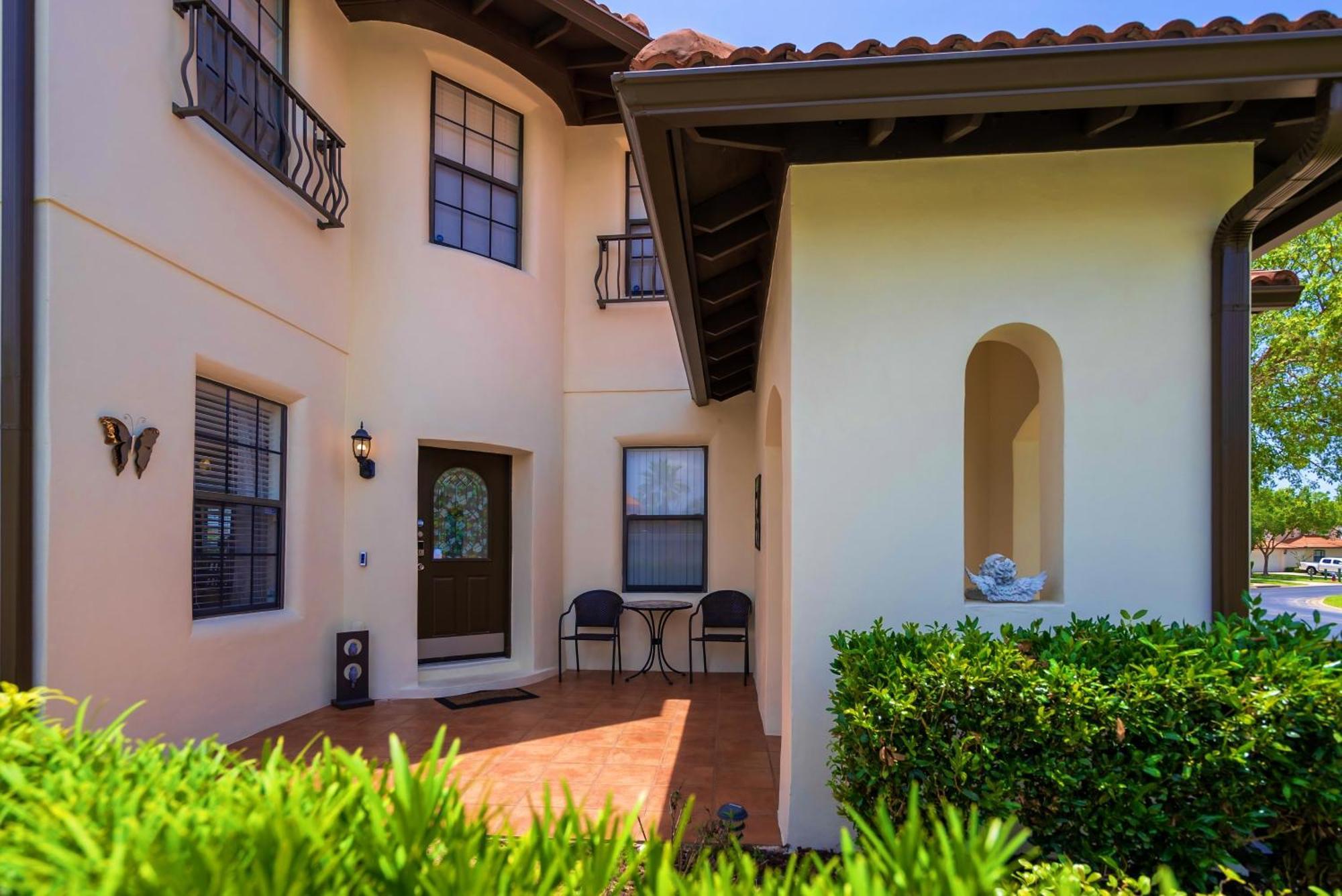 Villa Luxury High Grove 4bds With Pool Near *