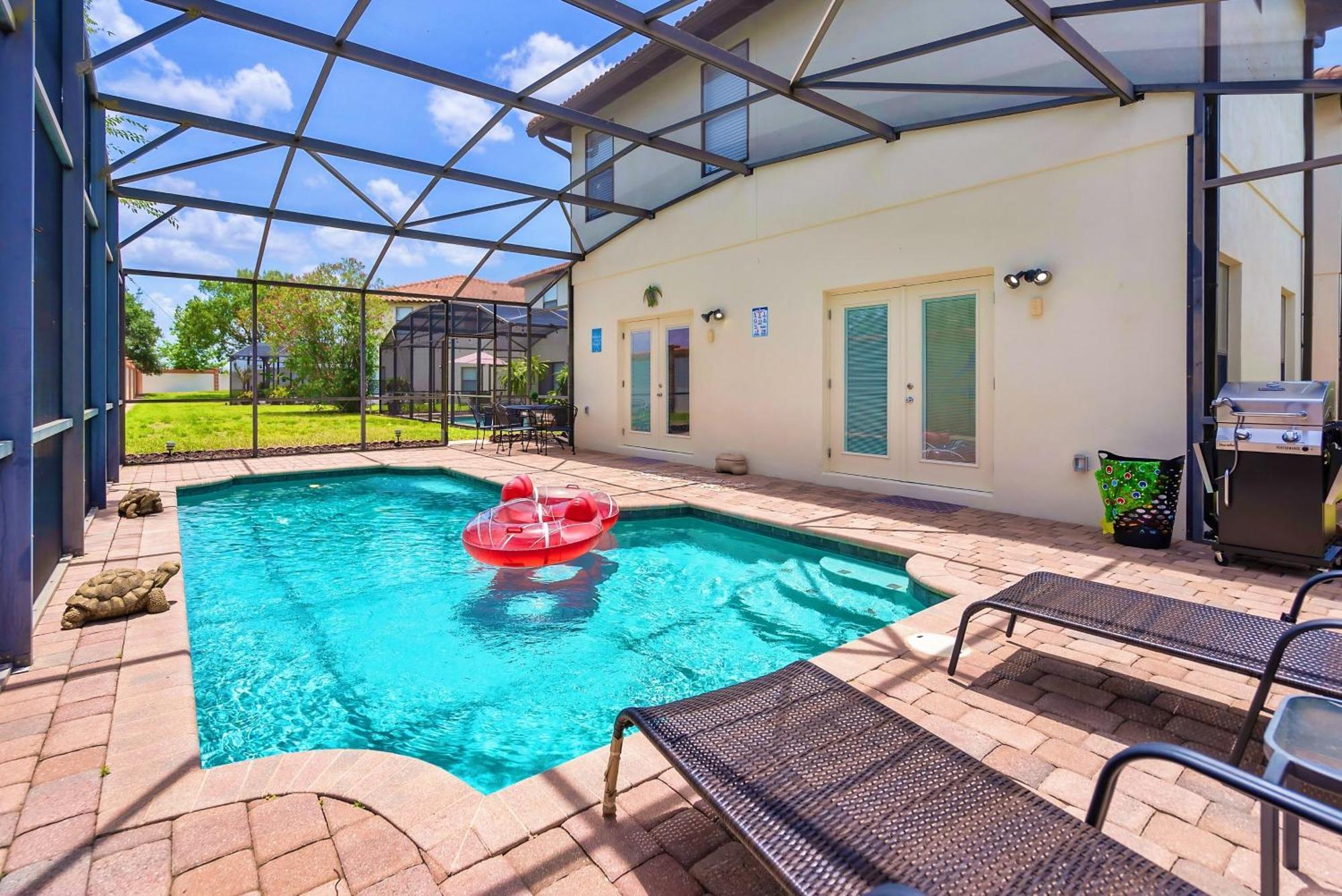 Luxury High Grove 4bds With Pool Near *