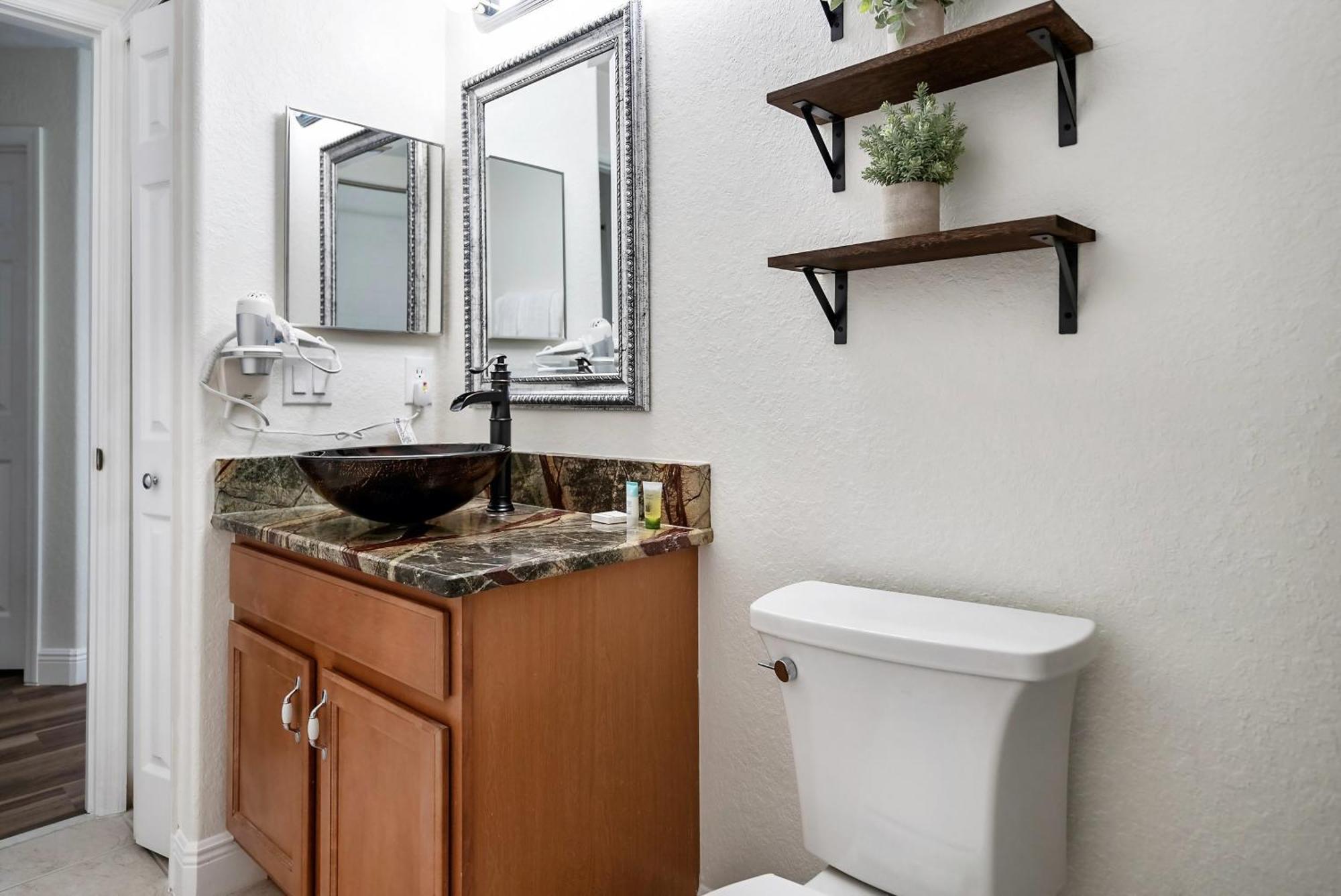 Luxury High Grove 4bds With Pool Near Villa Orlando