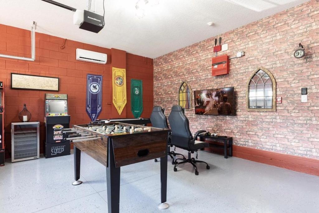 9 Bed Pool With Game Gated Holiday home Four Corners