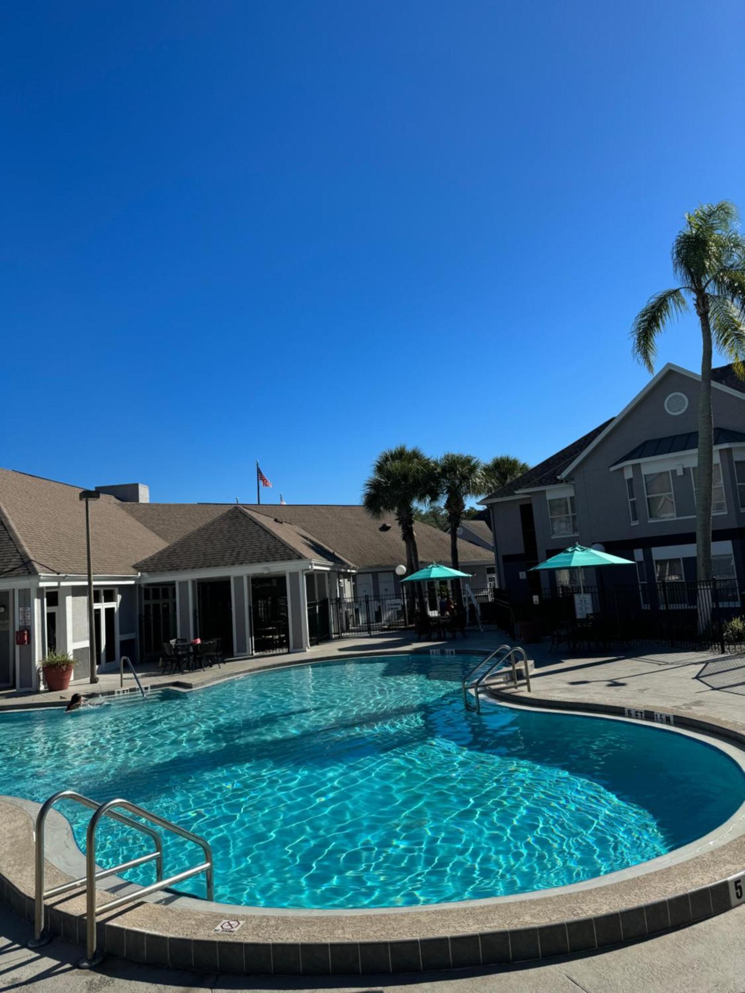 Fmh Management Orlando