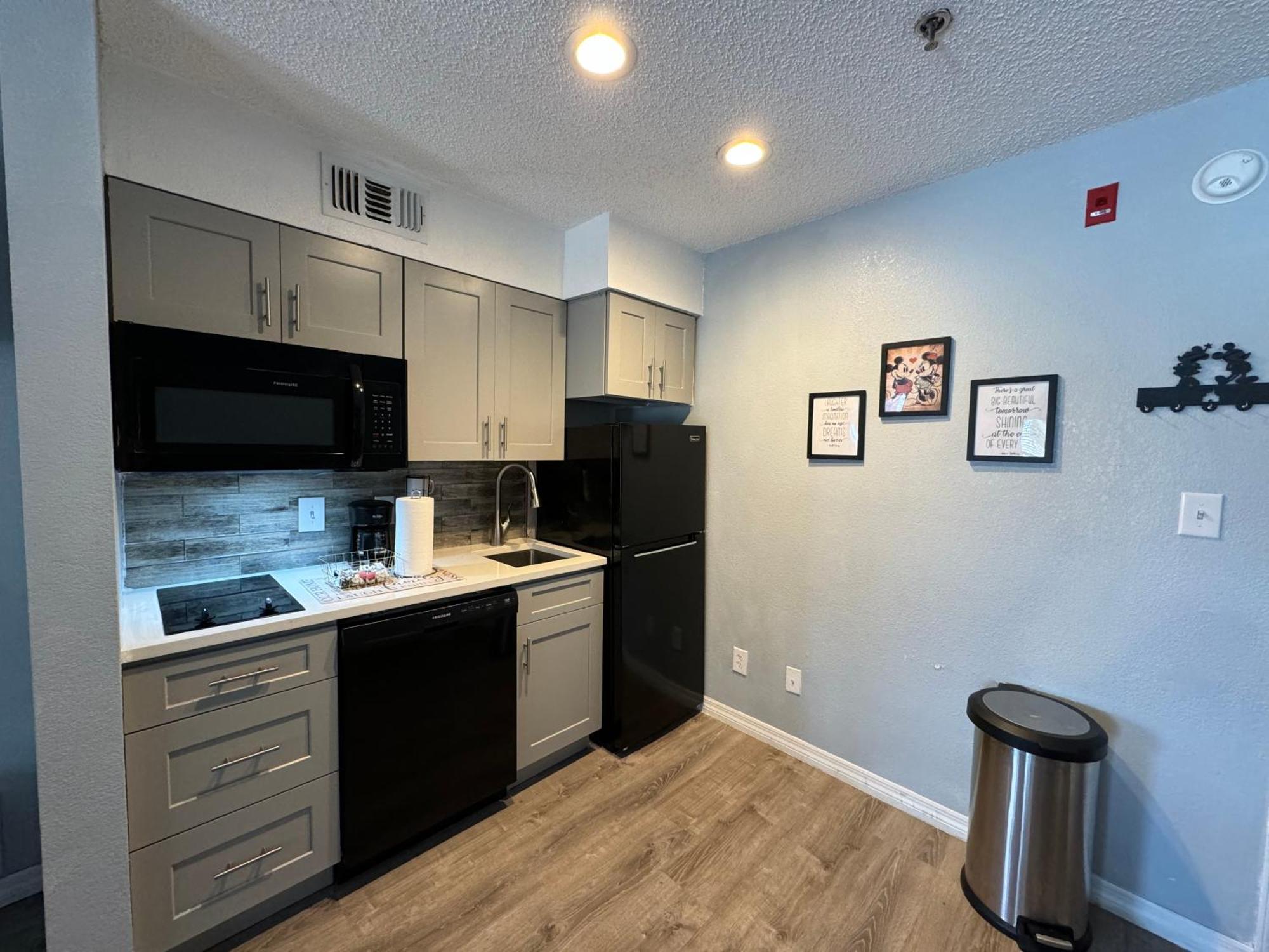 Fmh Management Apartment *